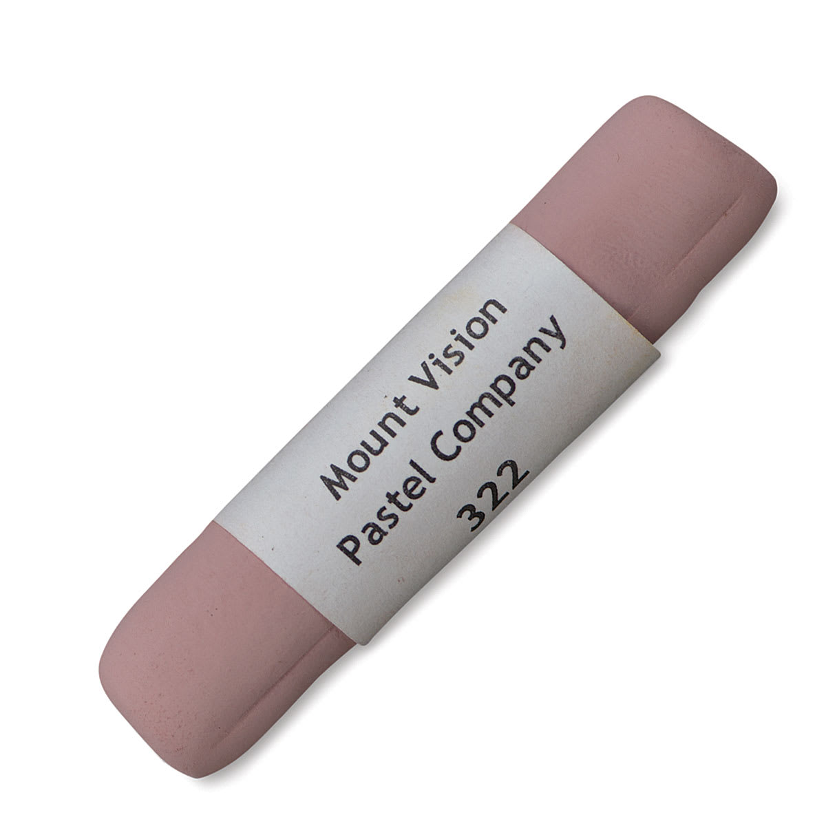 Mount Vision Handmade Pastel - Venetian Red 322