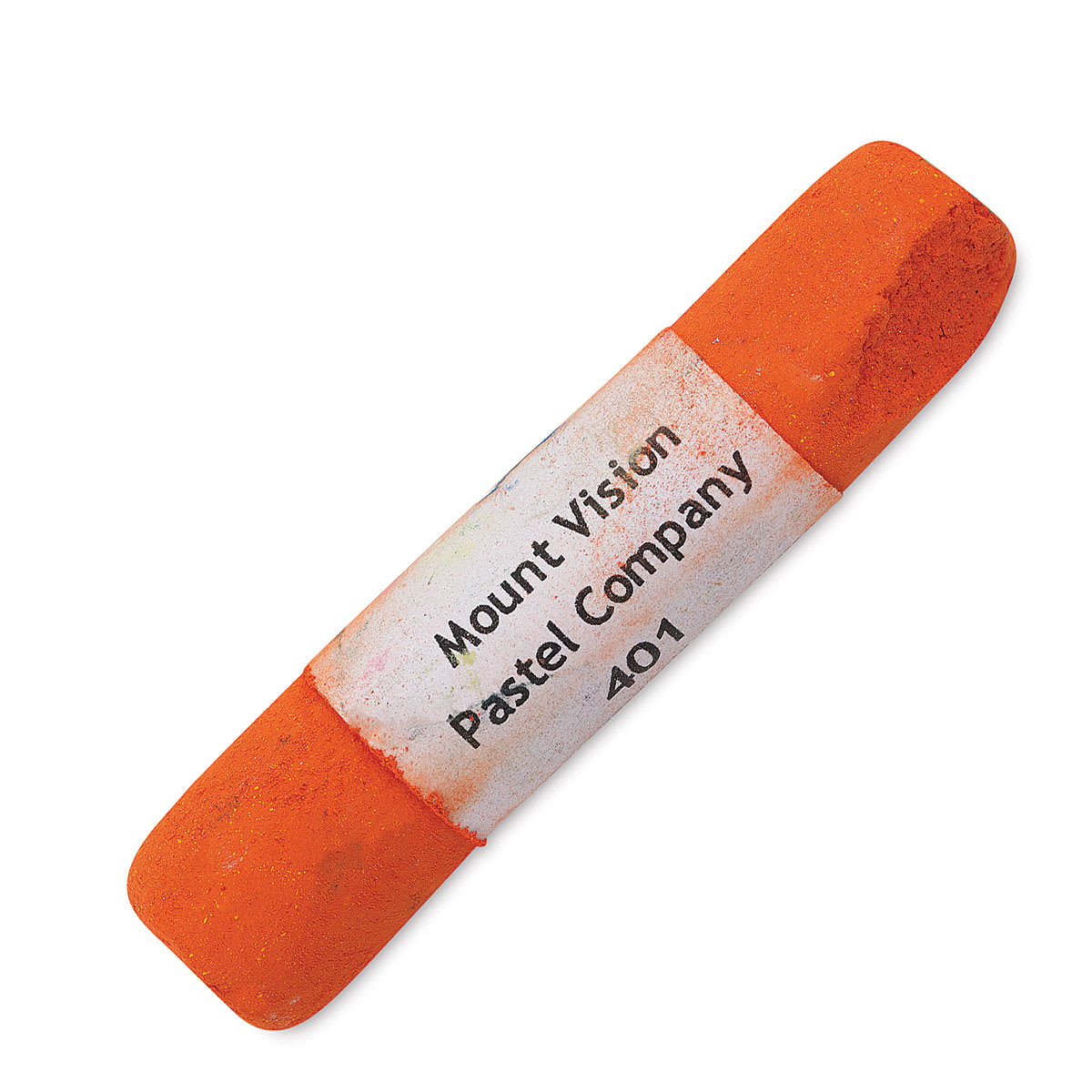 Mount Vision Handmade Pastel - Reddish Orange 401