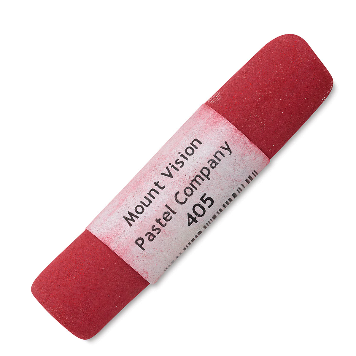 Mount Vision Handmade Pastel - Reddish Orange 405