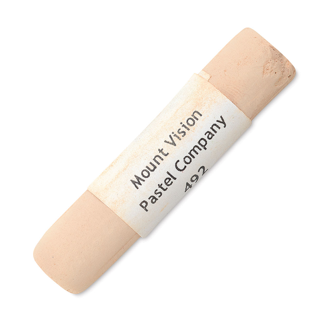 Mount Vision Handmade Pastel - Pink Flesh Ochre 492