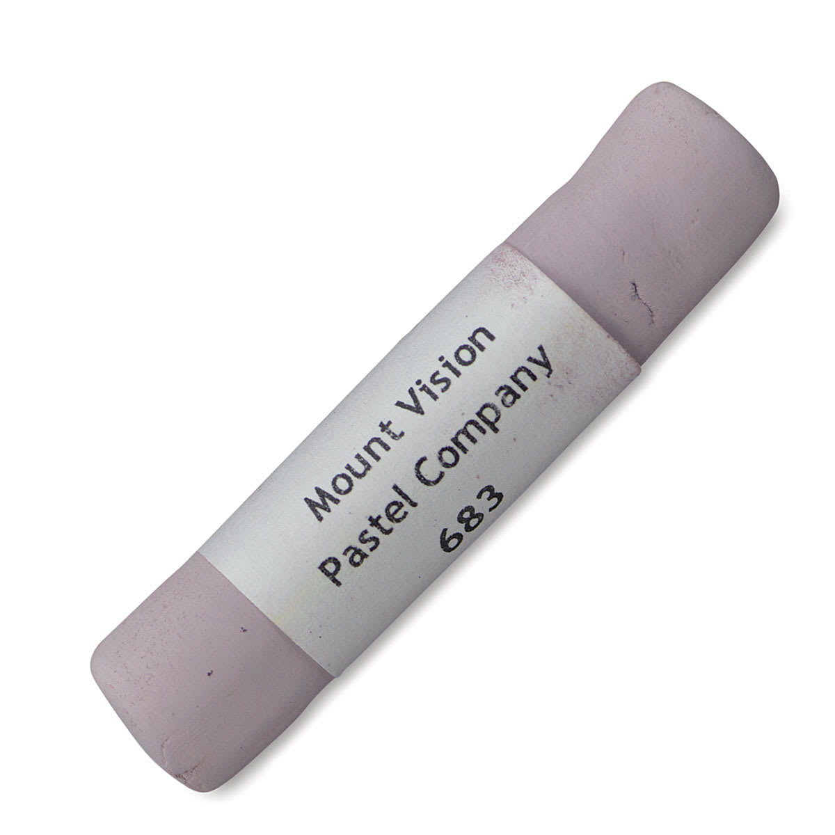 Mount Vision Handmade Pastel - Thunderstorm Red 683