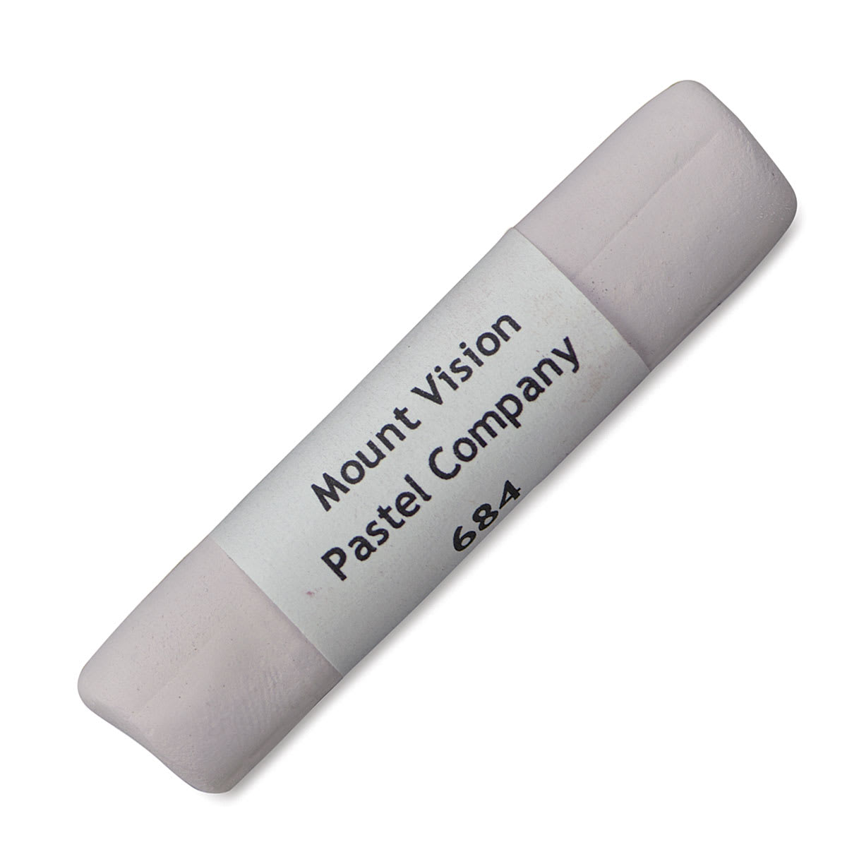 Mount Vision Handmade Pastel - Thunderstorm Red 684