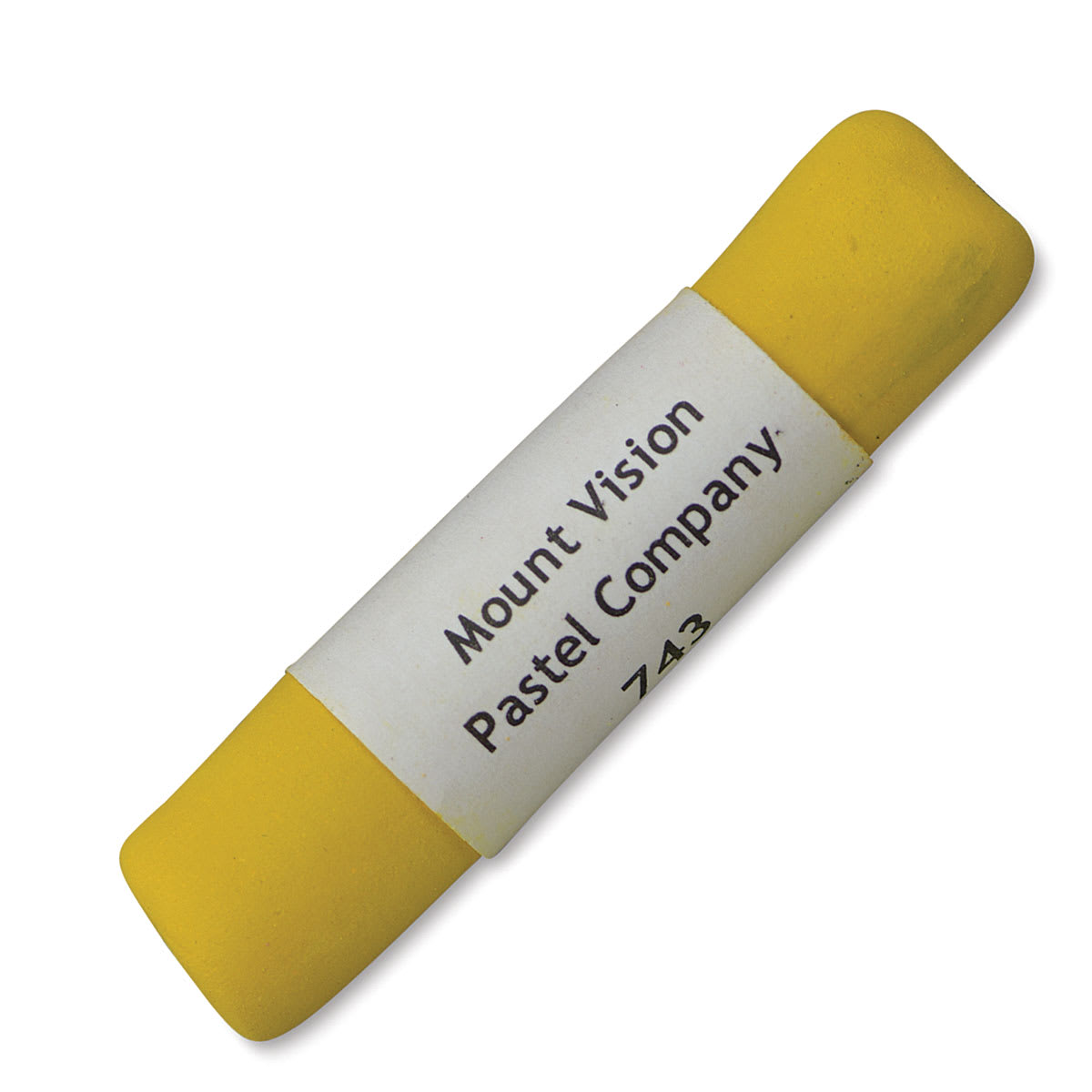 Mount Vision Handmade Pastel - Tropical Red Yellow 743