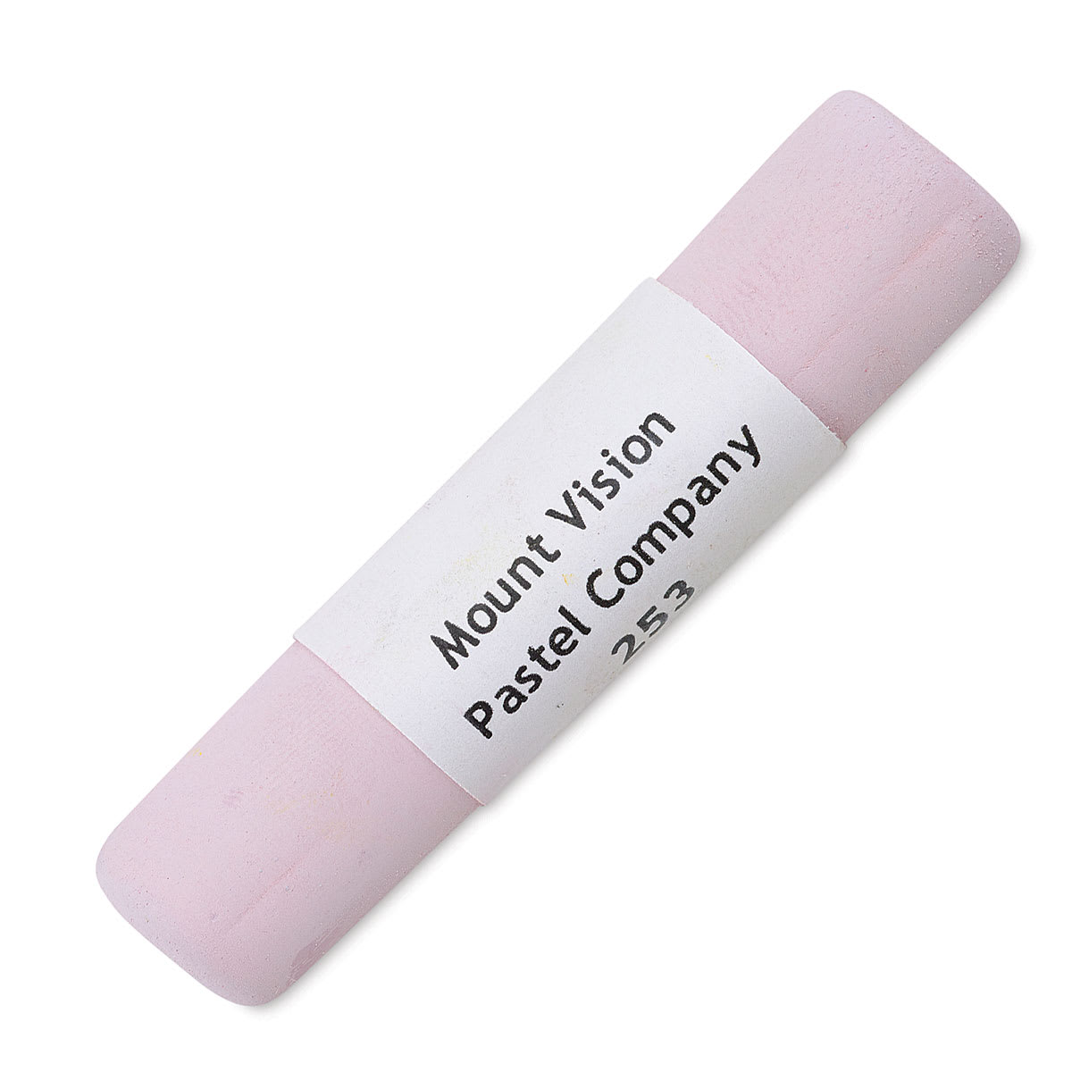 Mount Vision Handmade Pastel - Deep Red Purple 253