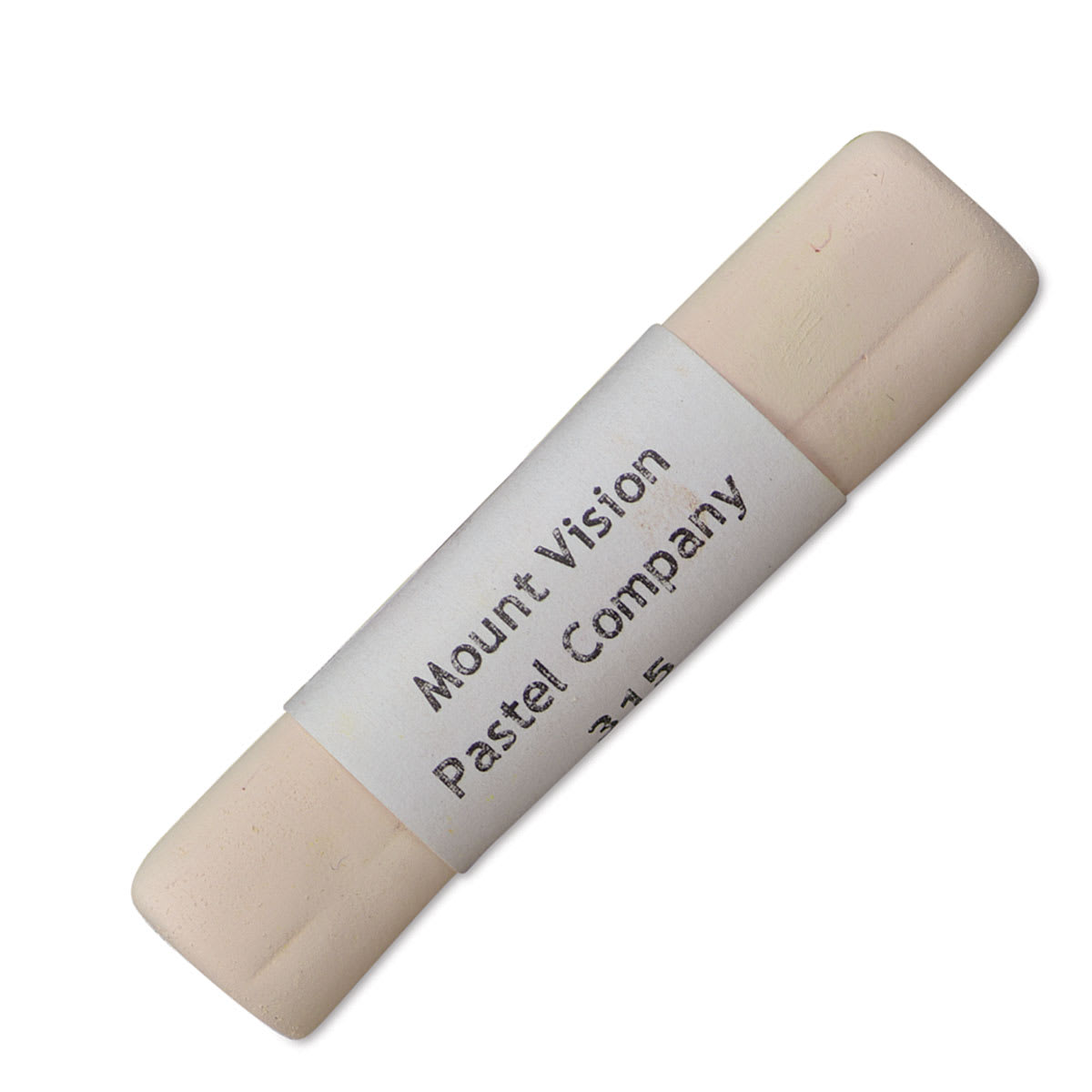 Mount Vision Handmade Pastel - Earth Orange 315