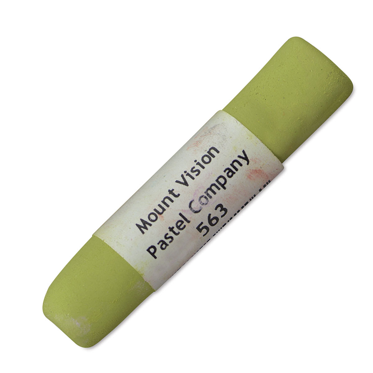 Mount Vision Handmade Pastel - Yellow Purple 563
