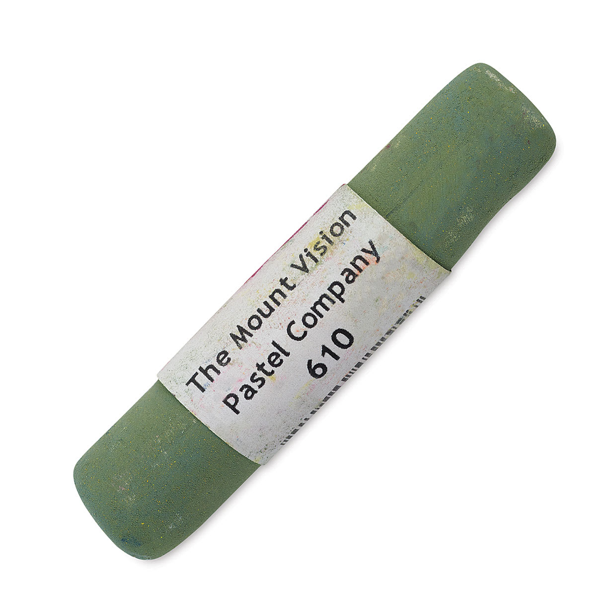 Mount Vision Handmade Pastel - Sunlit Grass 610