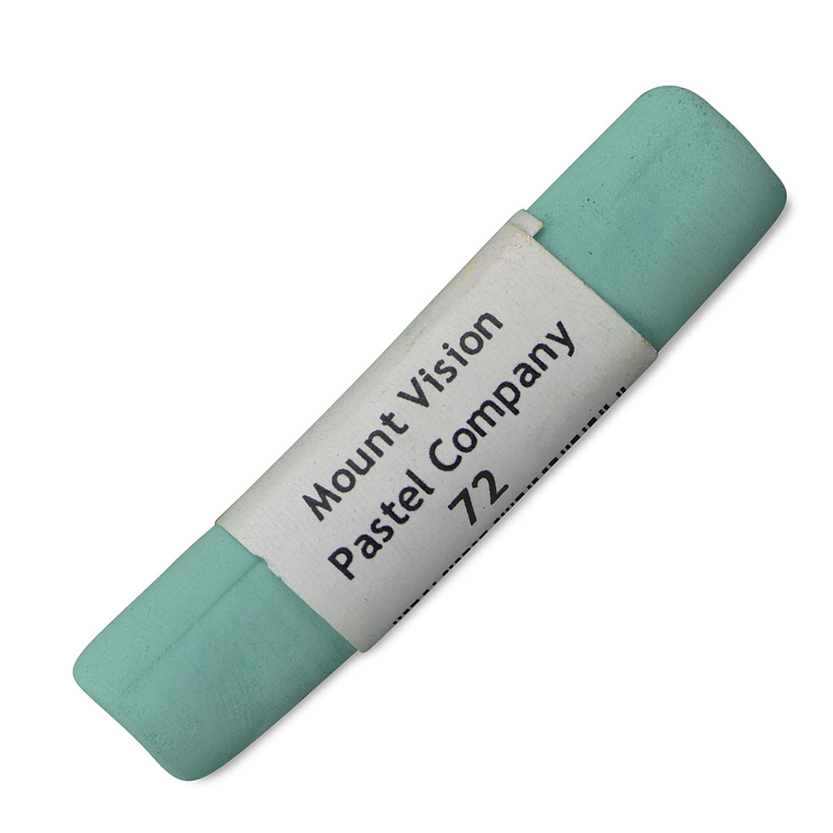 Mount Vision Handmade Pastel - Blue Green 72