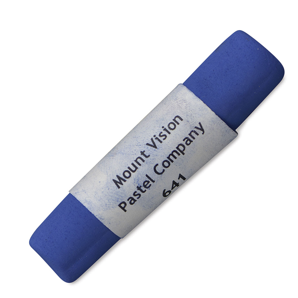 Mount Vision Handmade Pastel - Thunderstorm Blue 641