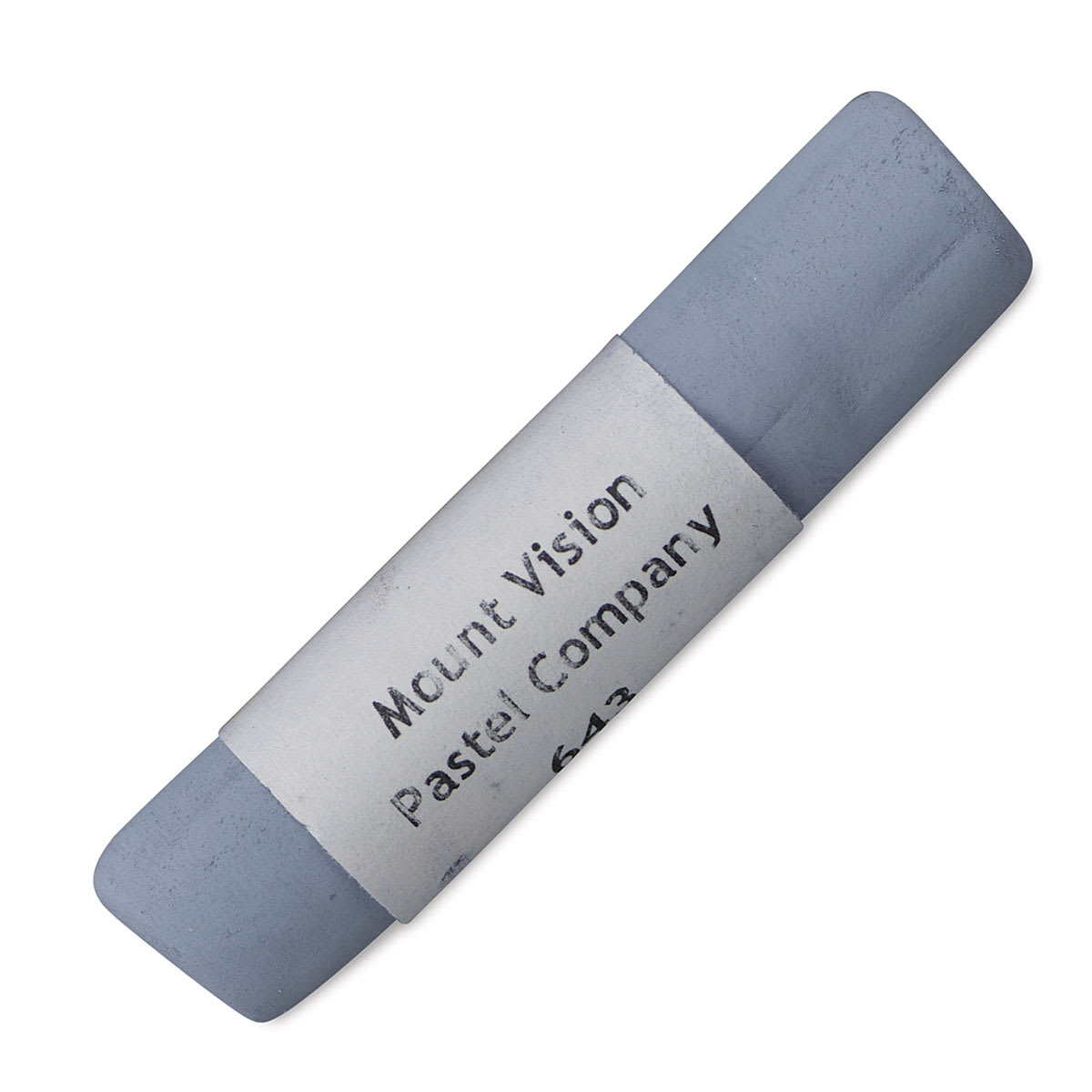 Mount Vision Handmade Pastel - Thunderstorm Blue 643