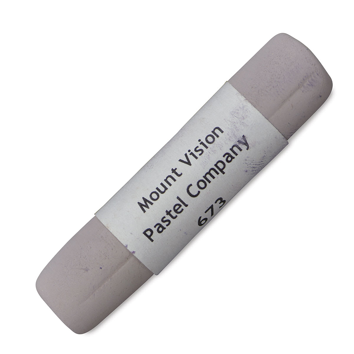 Mount Vision Handmade Pastel - Thunderstorm Violet 673