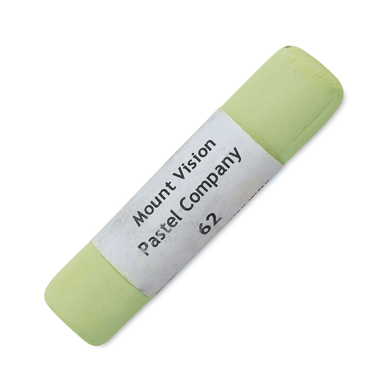 Mount Vision Handmade Pastel - Cool Grass Green 62