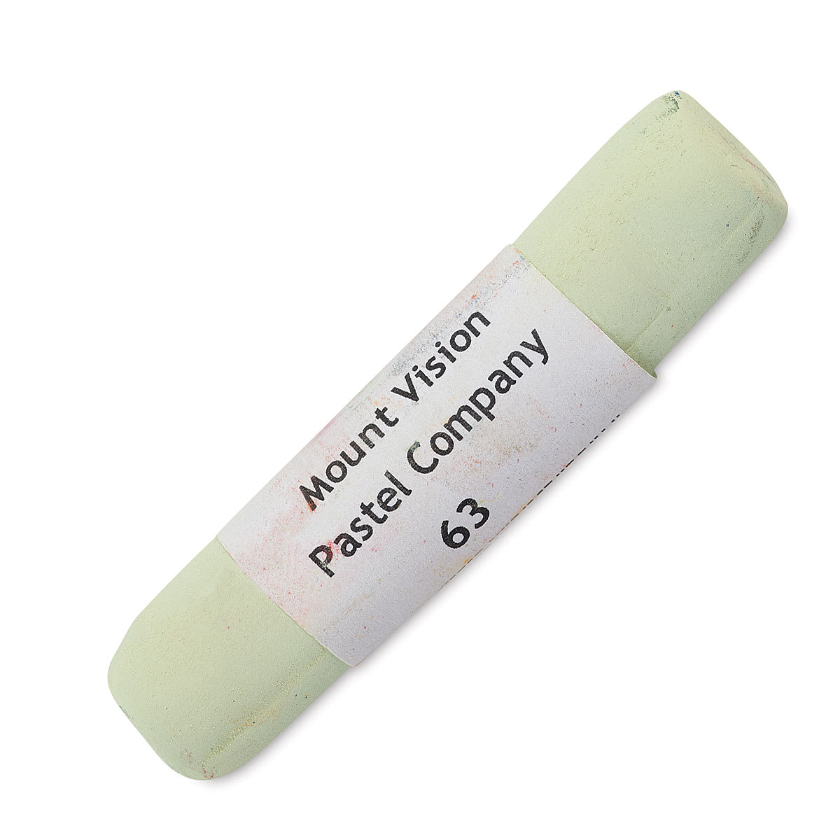Mount Vision Handmade Pastel - Cool Grass Green 63