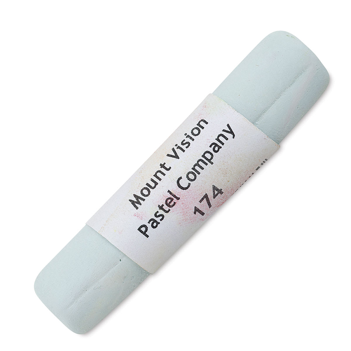 Mount Vision Handmade Pastel - Warm Greenish Gray 174