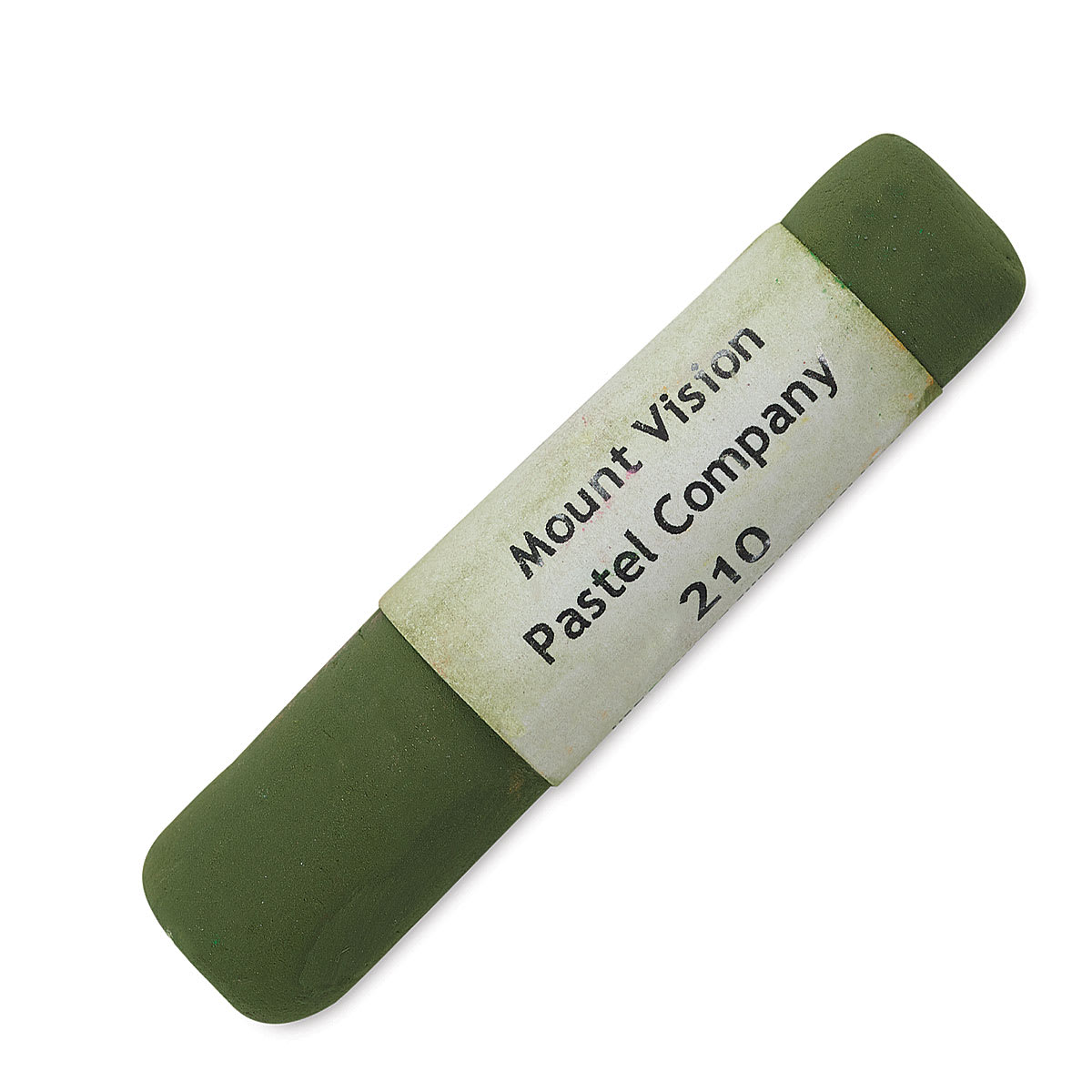 Mount Vision Handmade Pastel - Green Umber 210