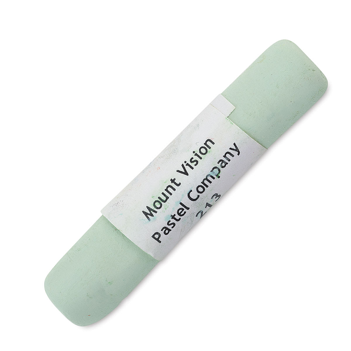 Mount Vision Handmade Pastel - Green Umber 213