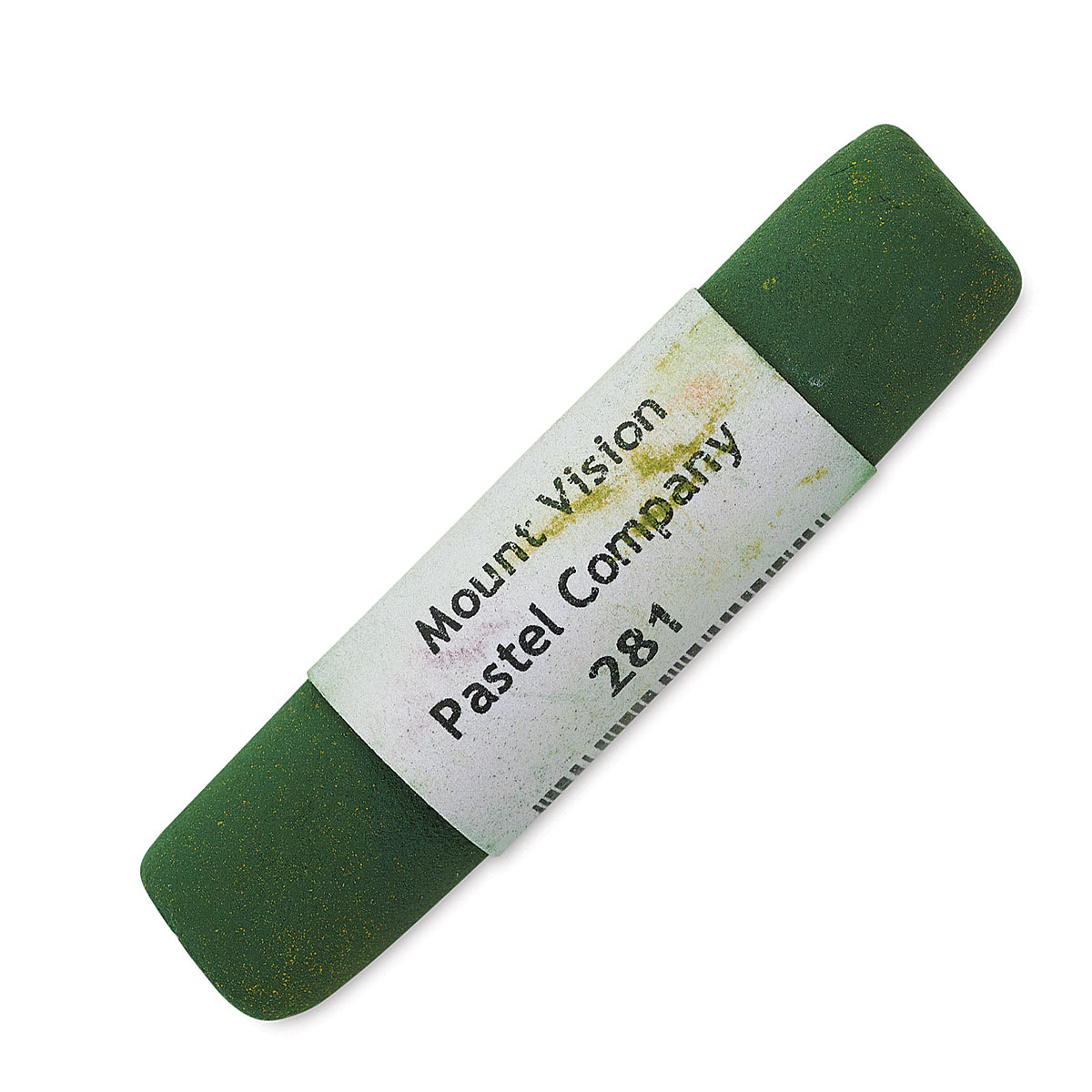 Mount Vision Handmade Pastel - Green Earth 281