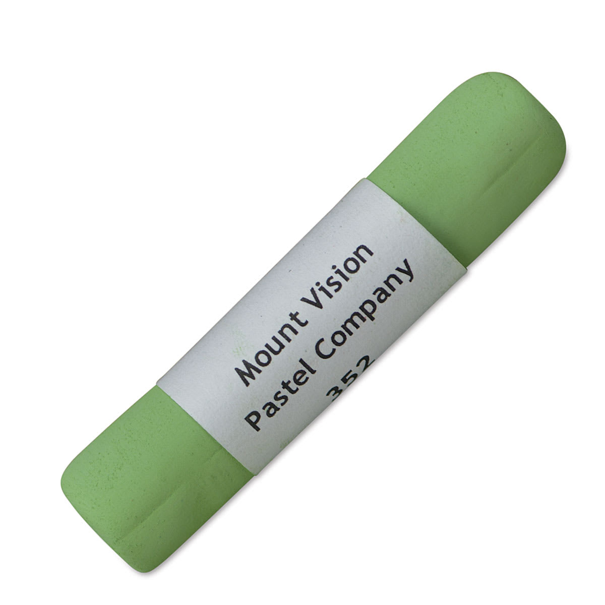 Mount Vision Handmade Pastel - Chromium Oxide Green 352