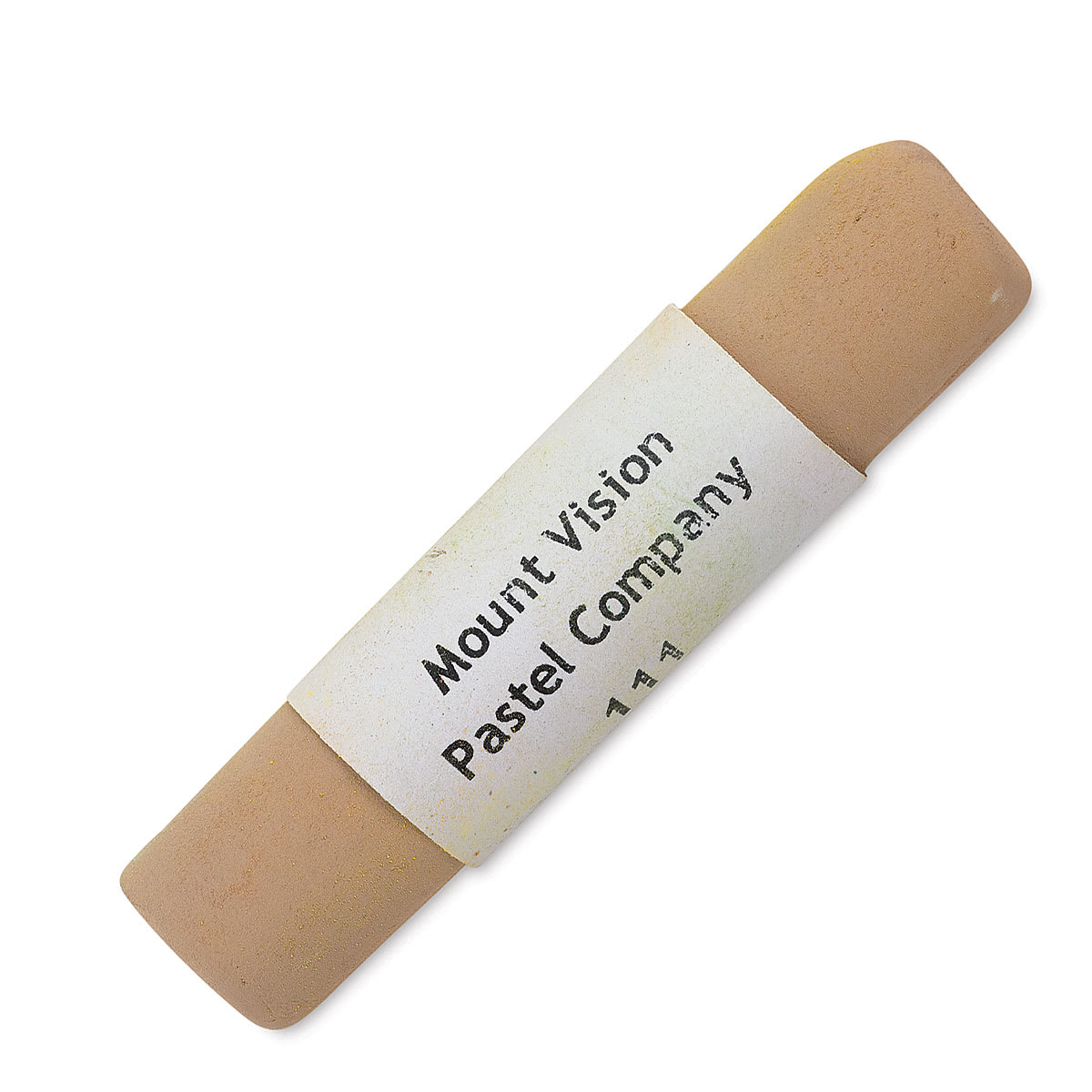 Mount Vision Handmade Pastel - Burnt Umber 111