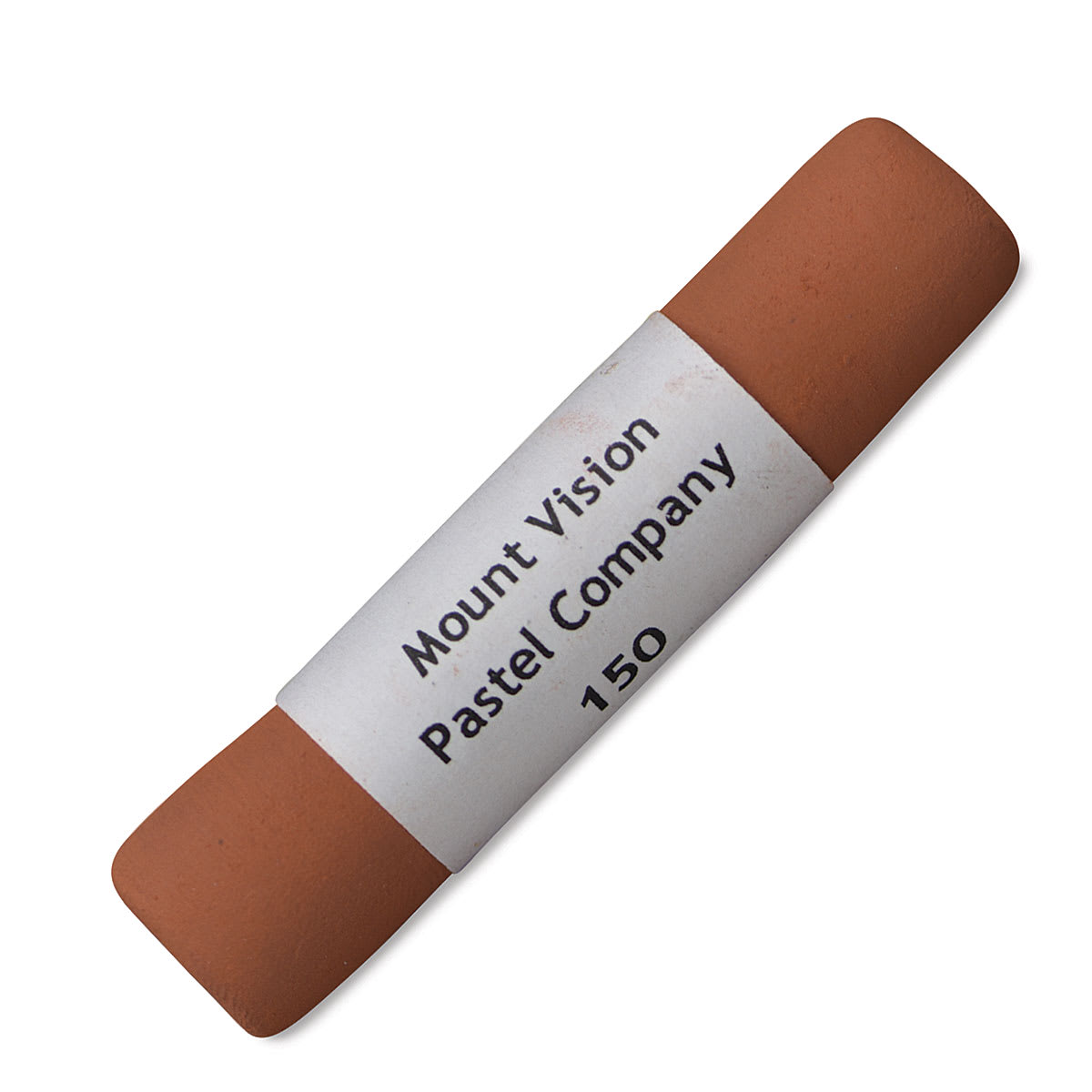 Mount Vision Handmade Pastel - Burnt Sienna 150