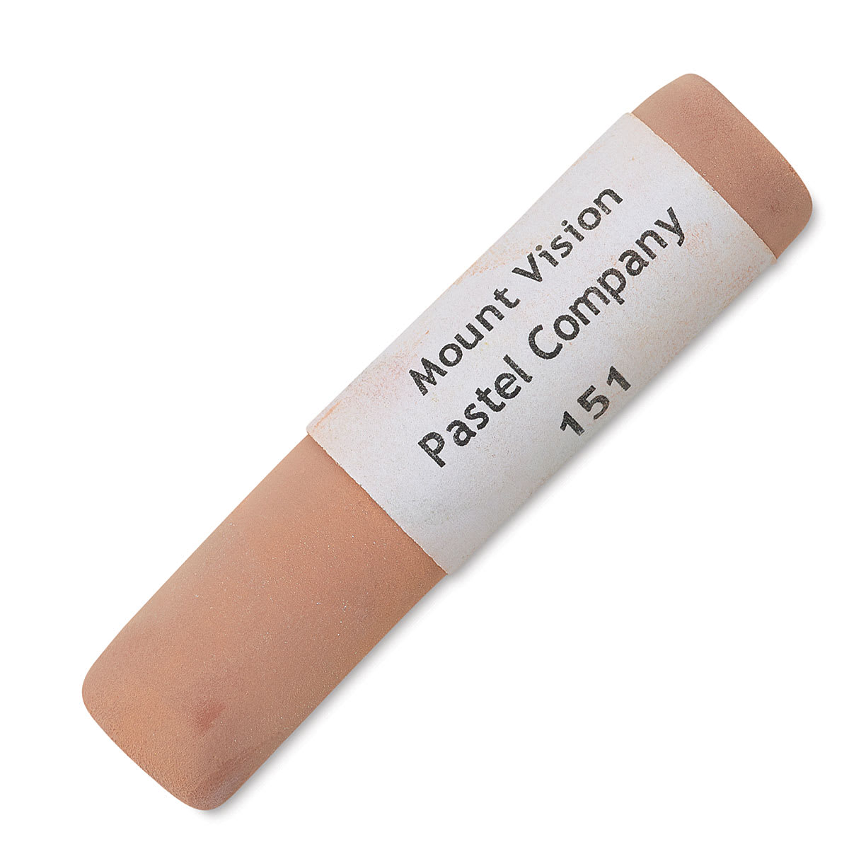 Mount Vision Handmade Pastel - Burnt Sienna 151