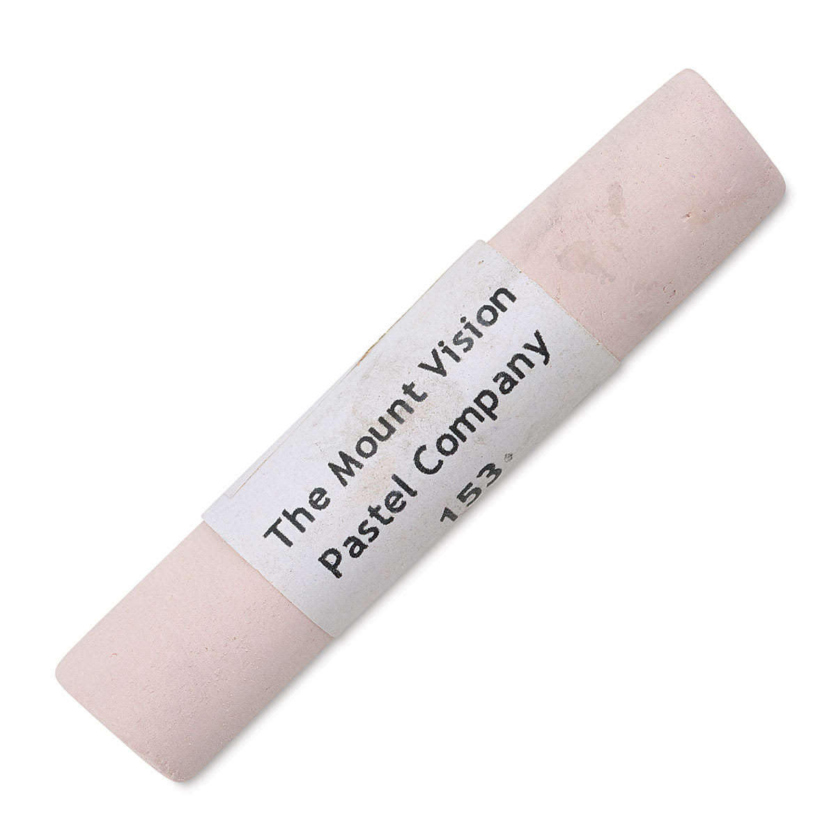 Mount Vision Handmade Pastel - Burnt Sienna 153