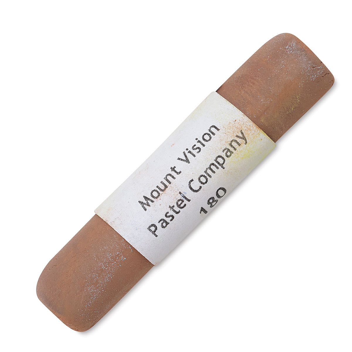 Mount Vision Handmade Pastel - Brown Ochre 180
