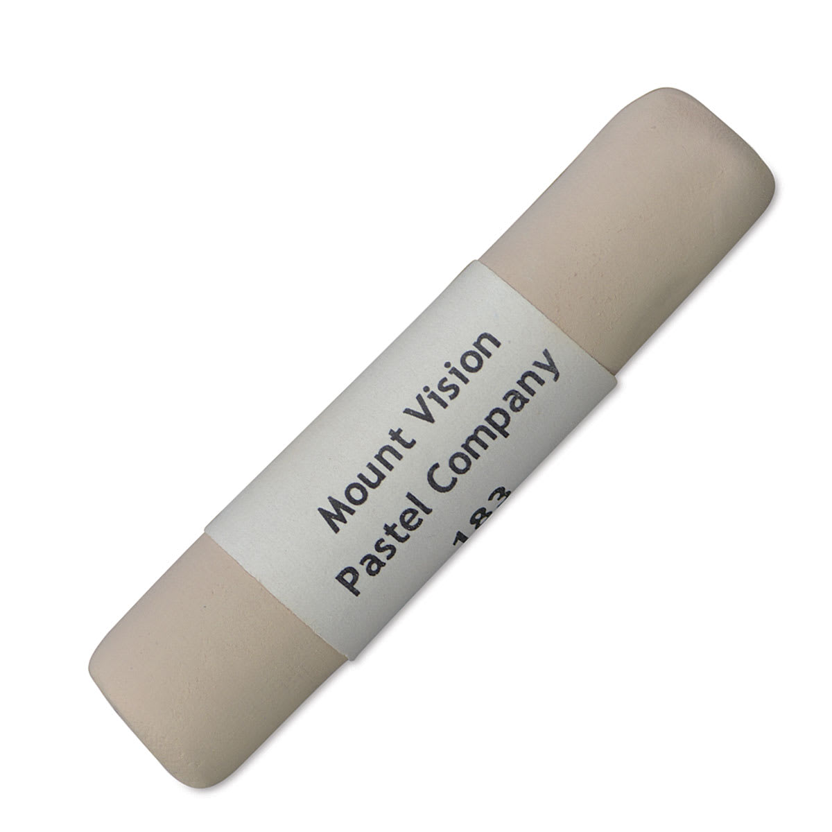 Mount Vision Handmade Pastel - Brown Ochre 183