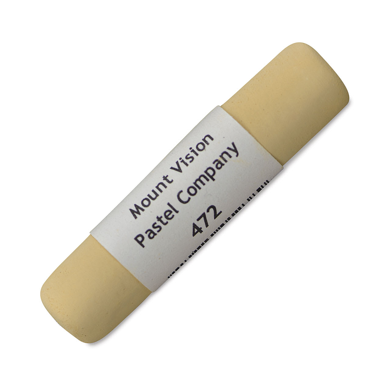 Mount Vision Handmade Pastel - Warm Tan 472