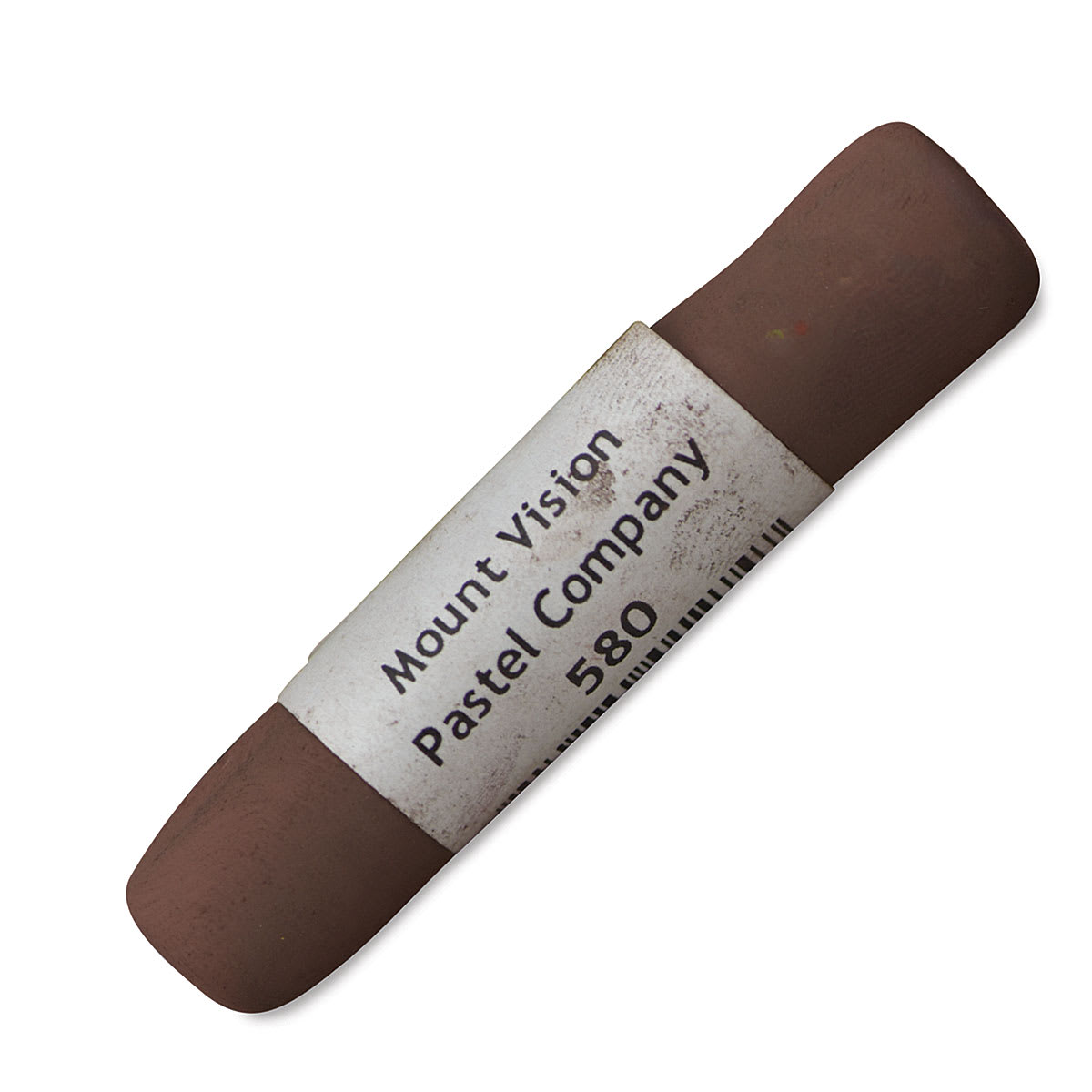 Mount Vision Handmade Pastel - Dark Brown 580
