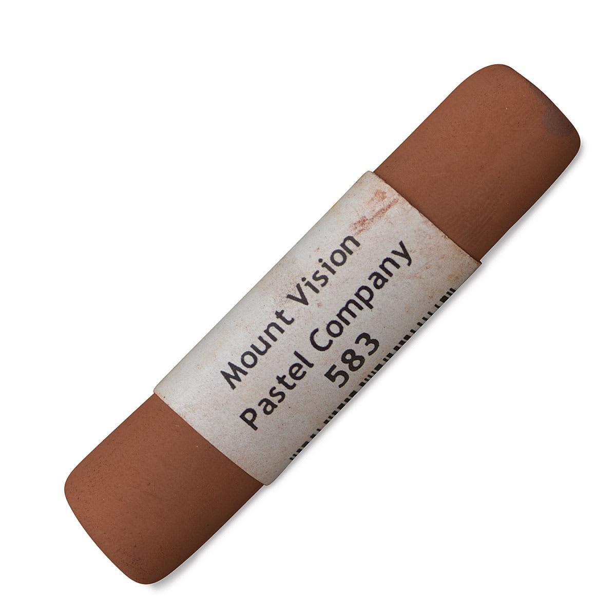 Mount Vision Handmade Pastel - Dark Brown 583