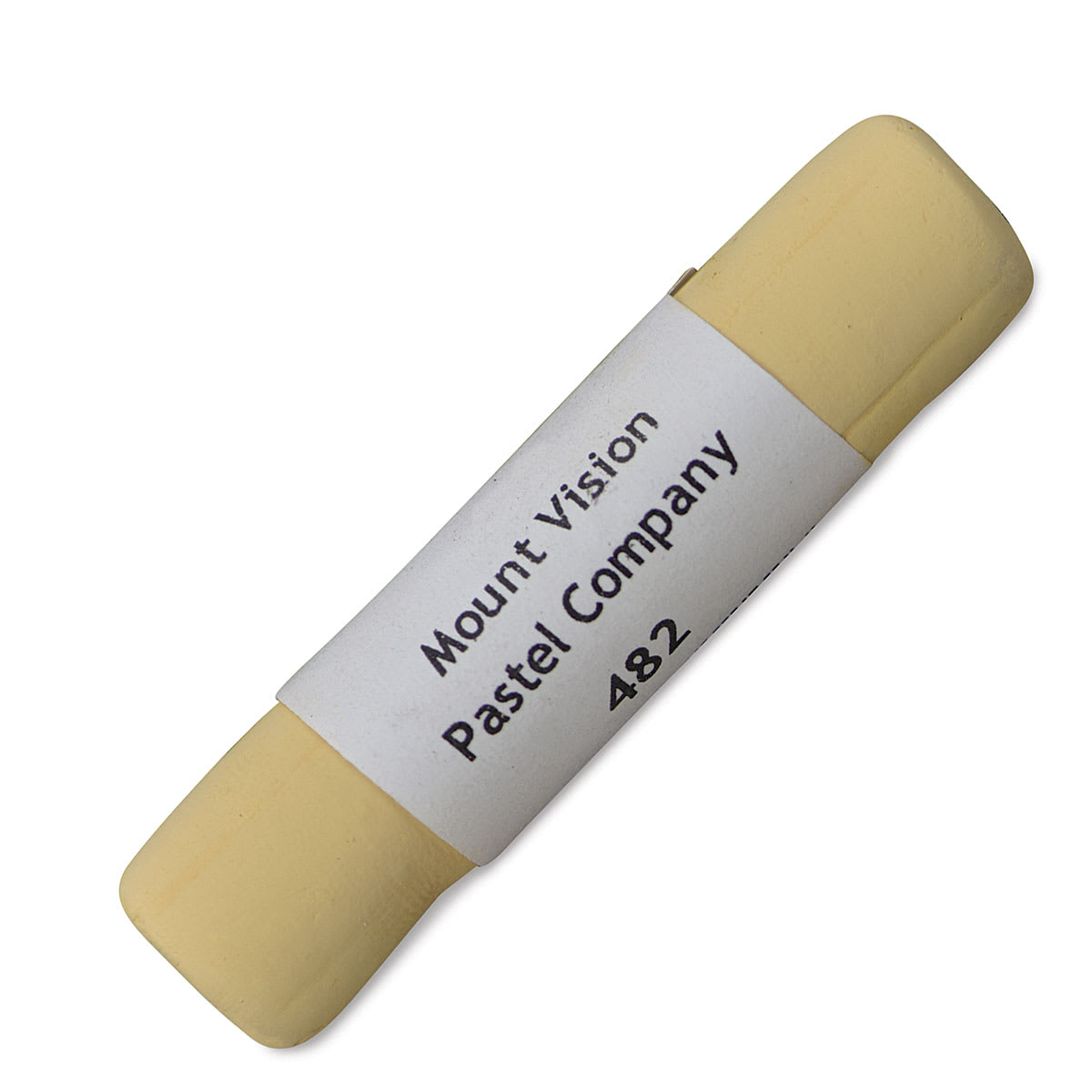 Mount Vision Handmade Pastel - Gold Ochre 482