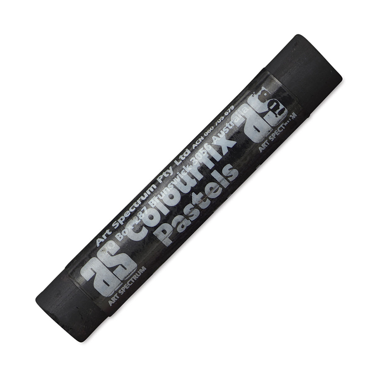 Art Spectrum Colourfix Soft Pastel - Deep Black