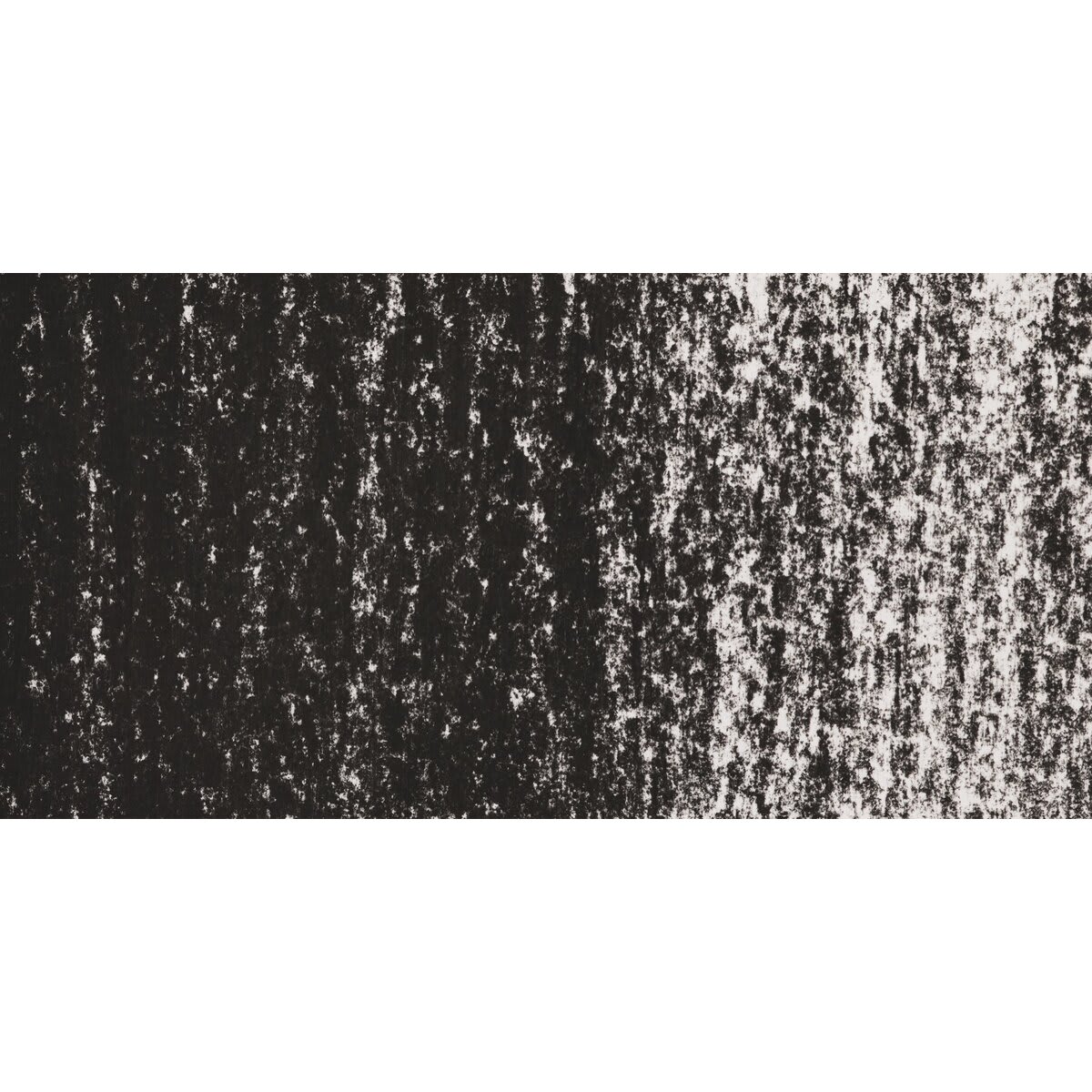 Art Spectrum Colourfix Soft Pastel - Deep Black swatch