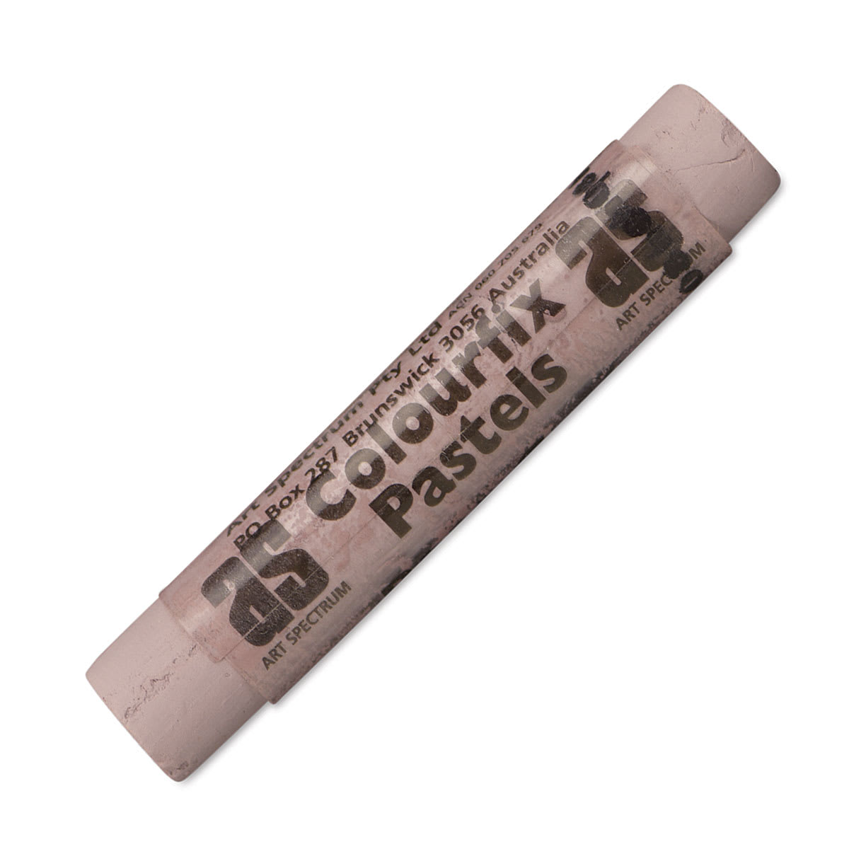 Art Spectrum Colourfix Soft Pastel - Rose Gray