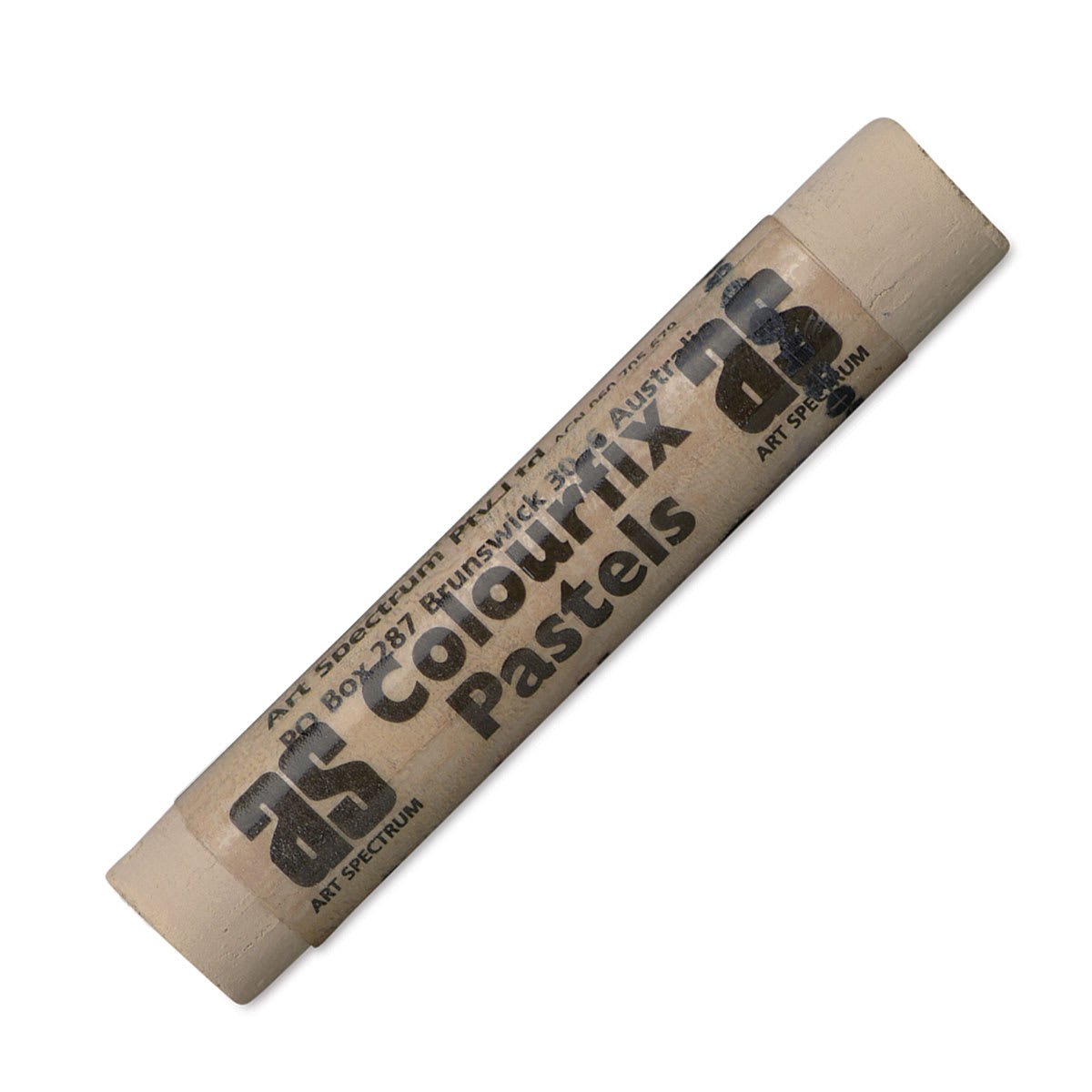 Art Spectrum Colourfix Soft Pastel - Australian Gray