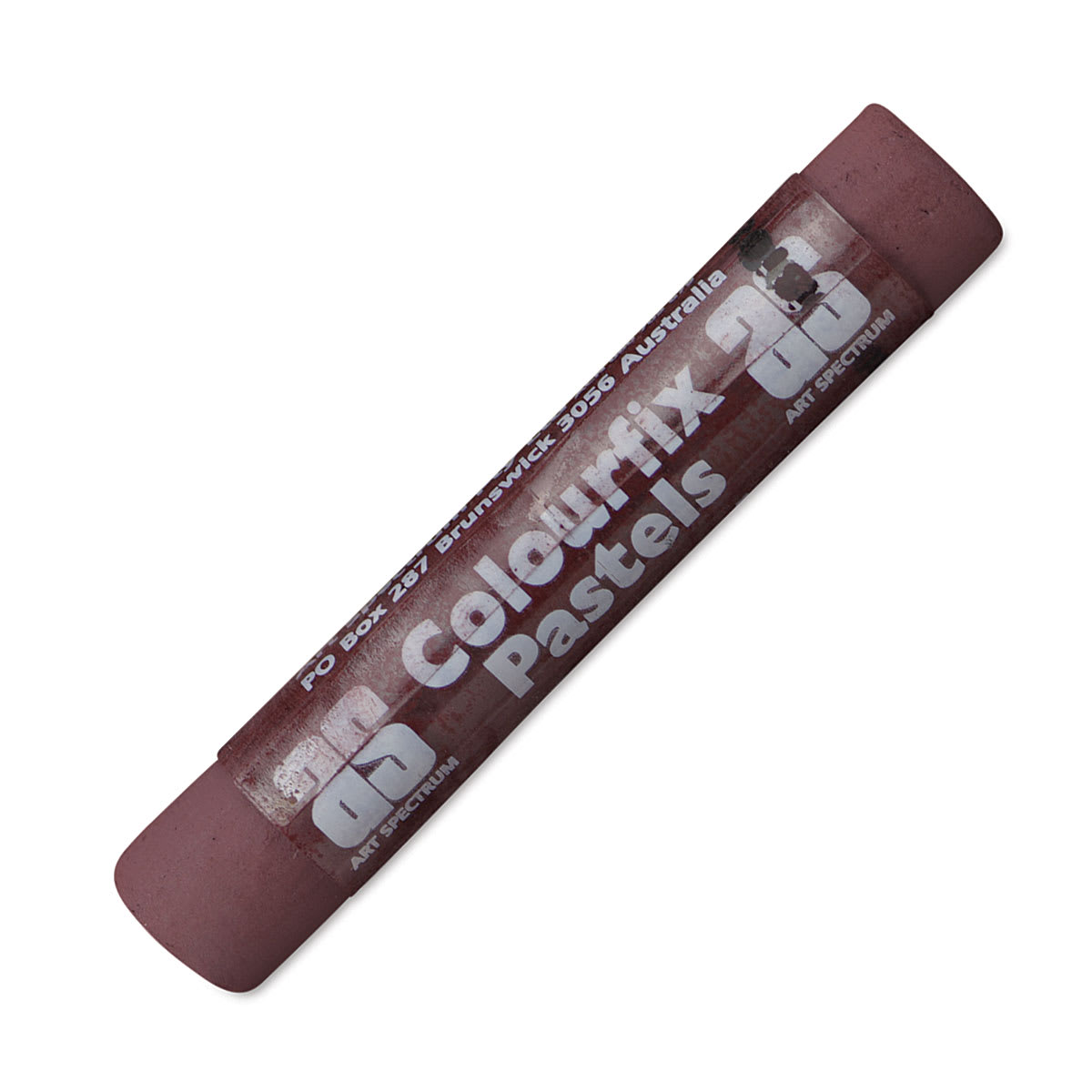 Art Spectrum Colourfix Soft Pastel - Burgundy