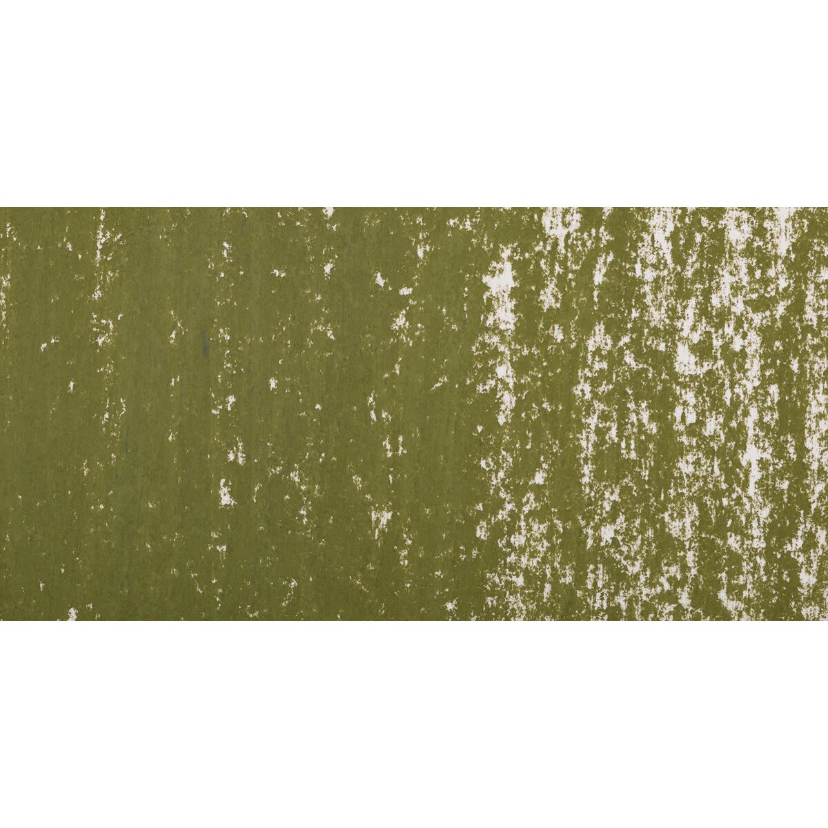 Art Spectrum Colourfix Soft Pastel - Olive Green swatch
