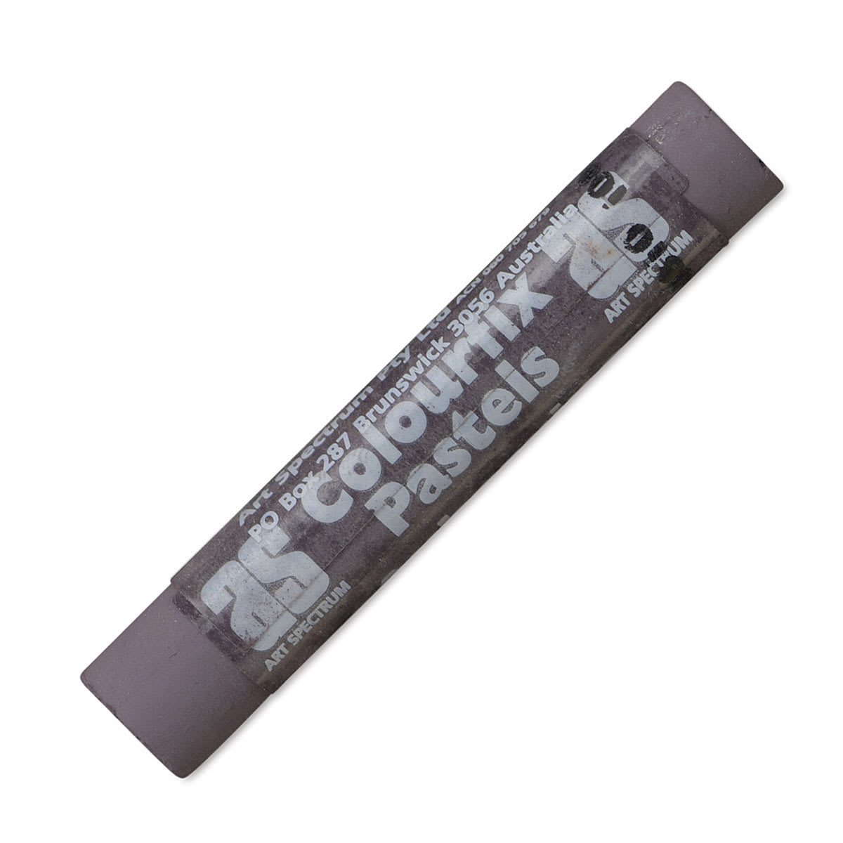 Art Spectrum Colourfix Soft Pastel - Aubergine