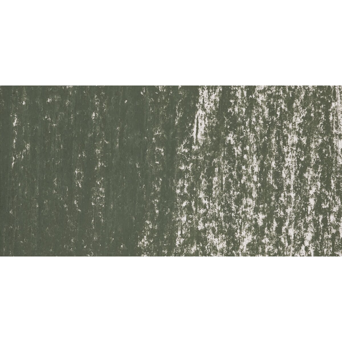Art Spectrum Colourfix Soft Pastel - Leaf Green Dark swatch