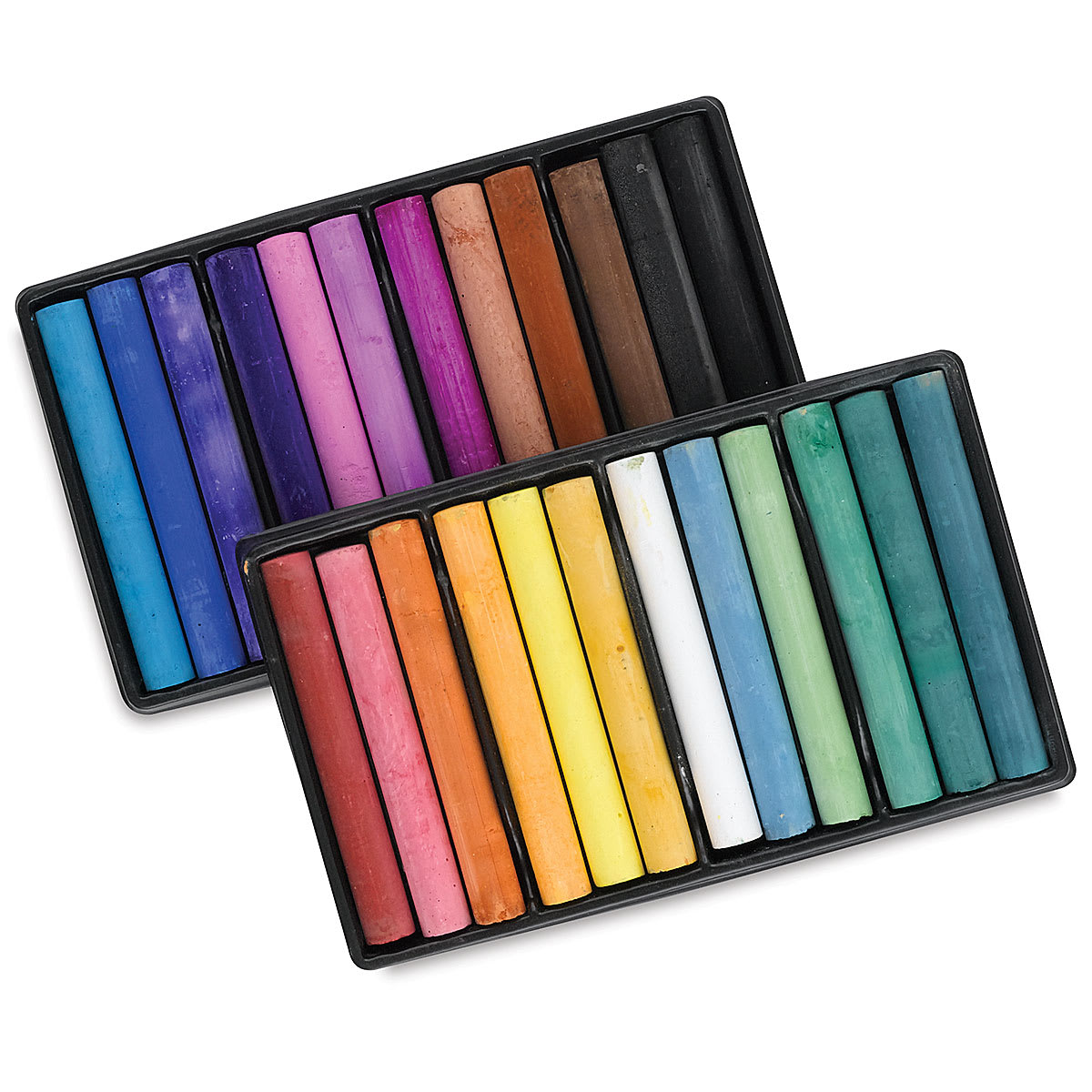 Drawing Chalk, Box of 24