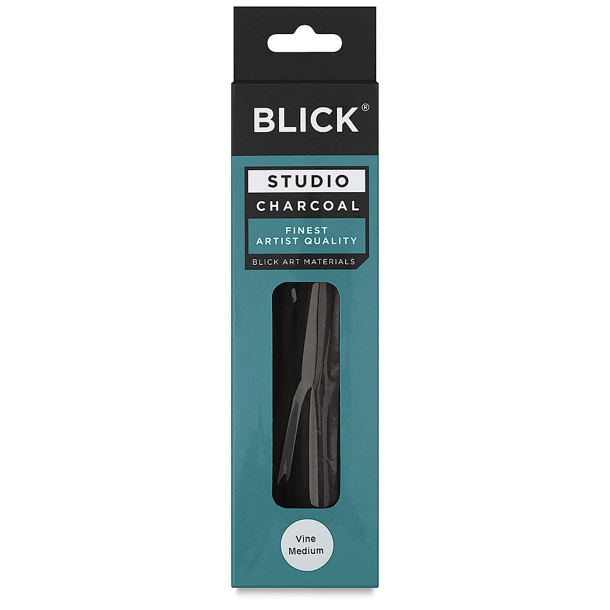 Blick Studio Vine Charcoal - Medium, Box of 12
