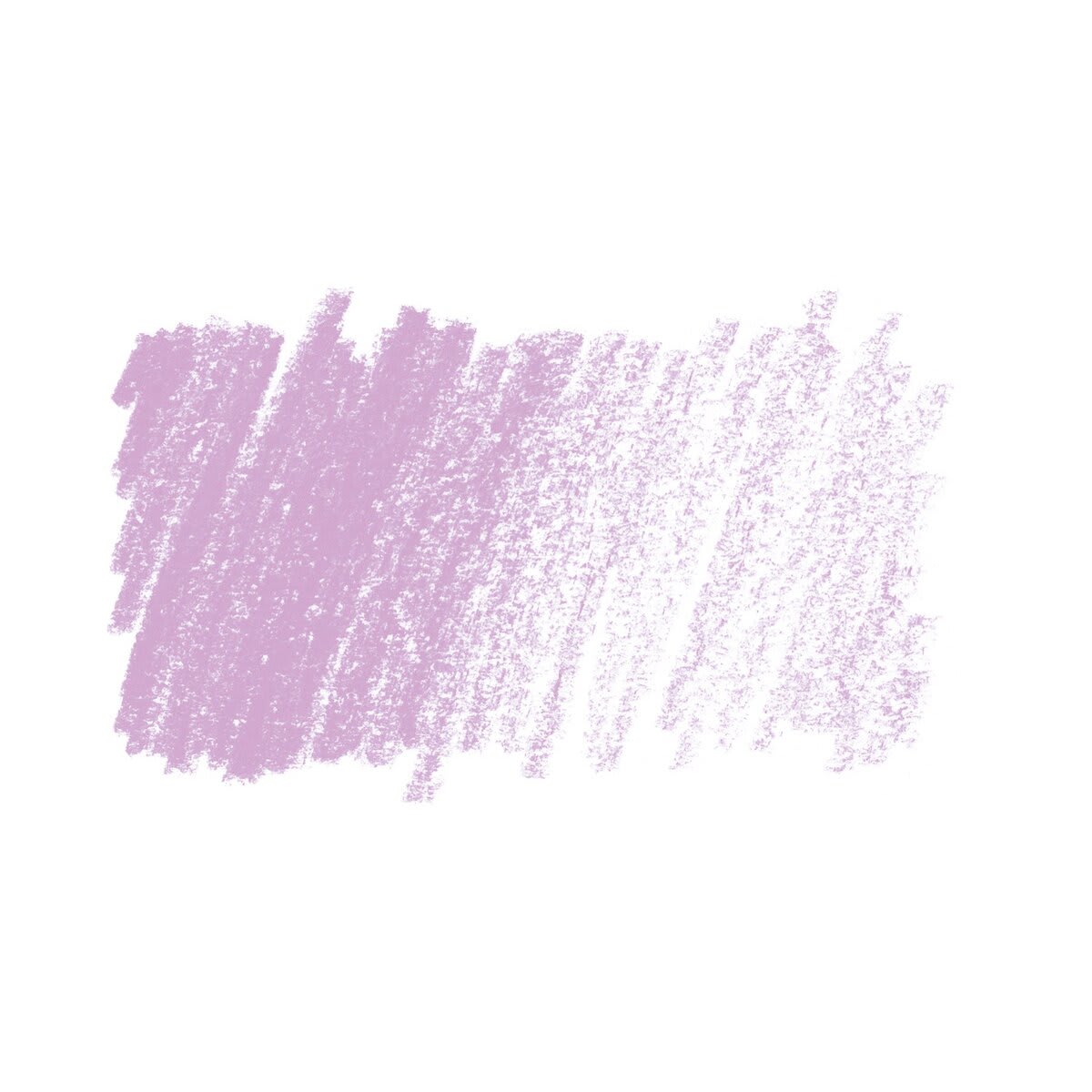 Caran d'Ache Pastel Pencil - Ultramarine Pink swatch