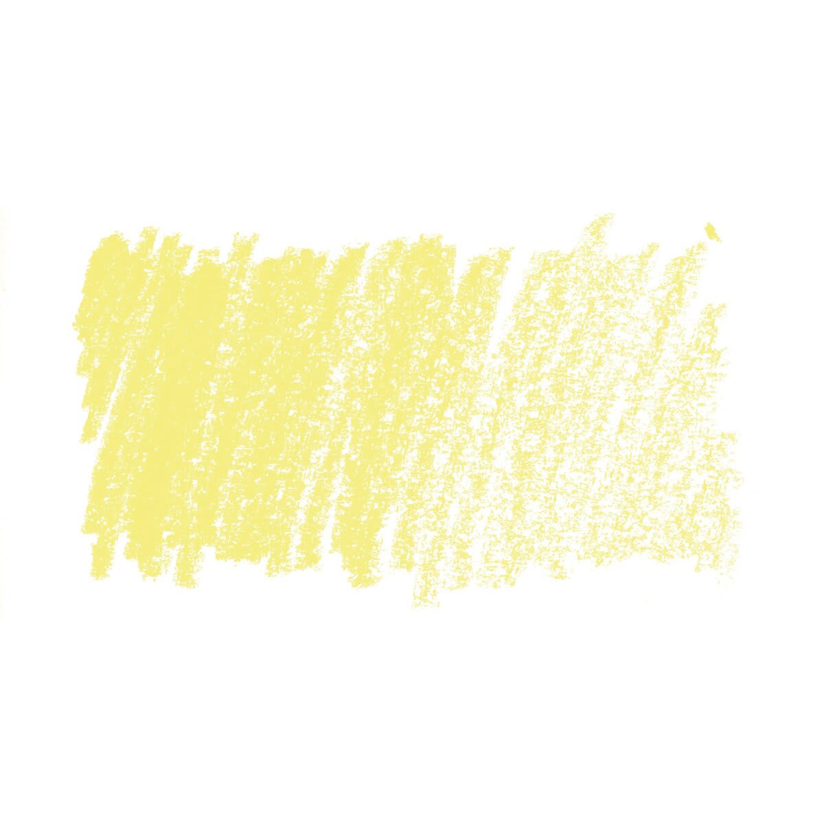 Caran d'Ache Pastel Pencil - Naples Ochre swatch