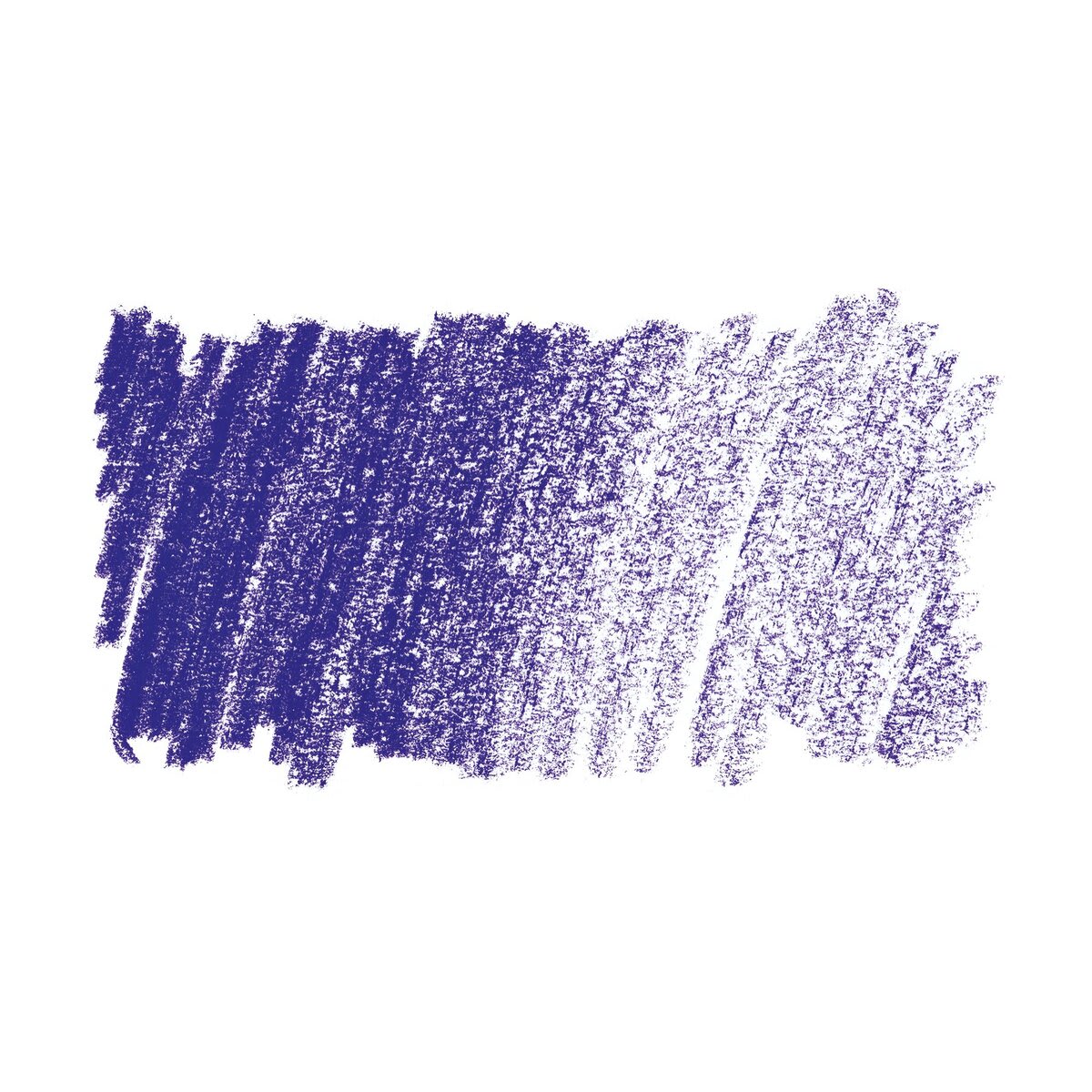 Caran d'Ache Pastel Pencil - Cobalt Violet swatch