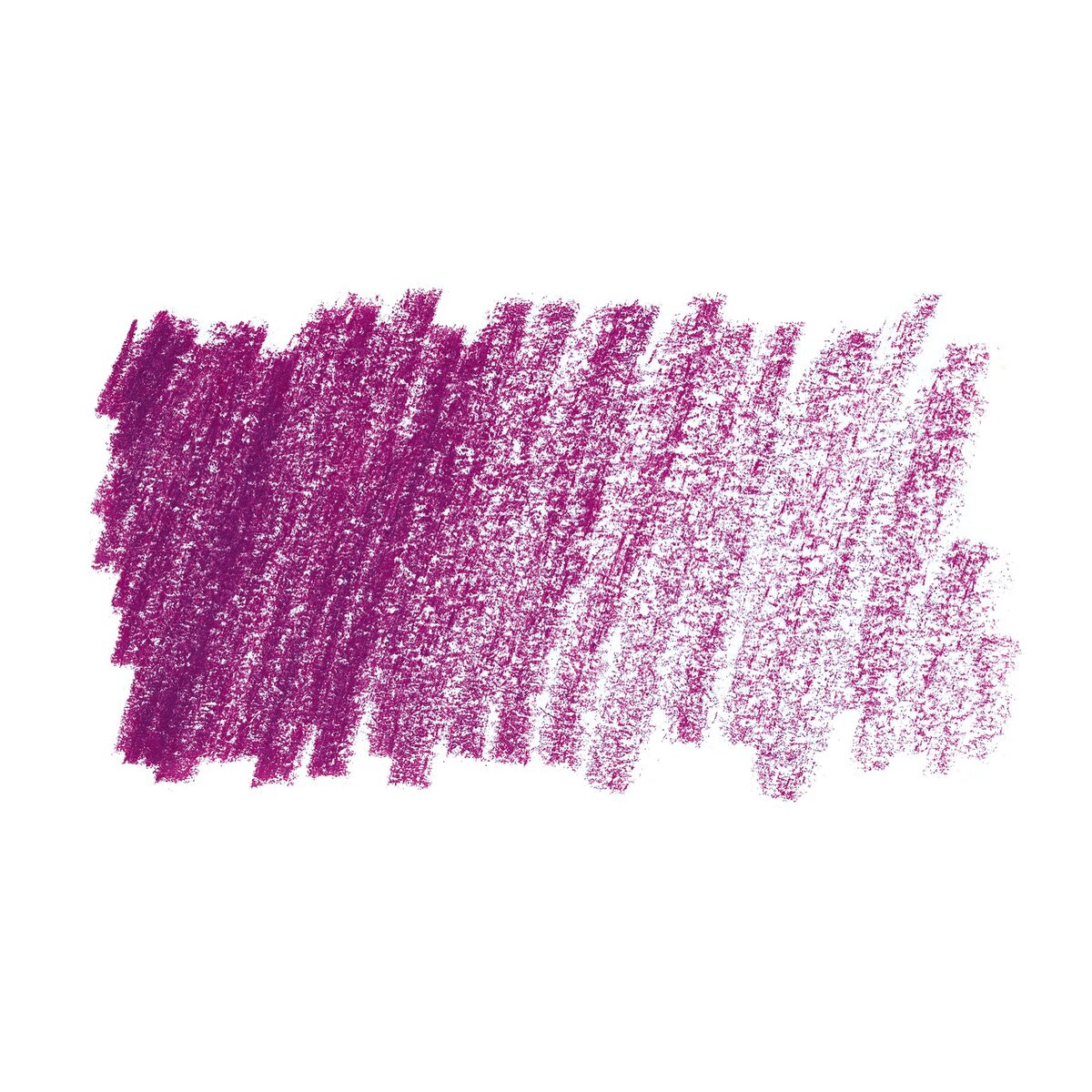 Caran d'Ache Pastel Pencil - Aubergine swatch