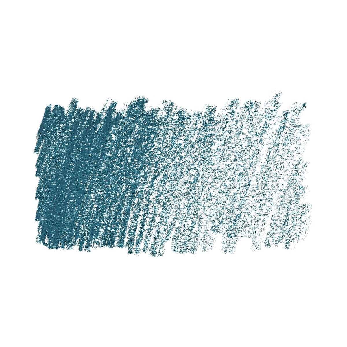 Caran d'Ache Pastel Pencil - Malachite Green swatch