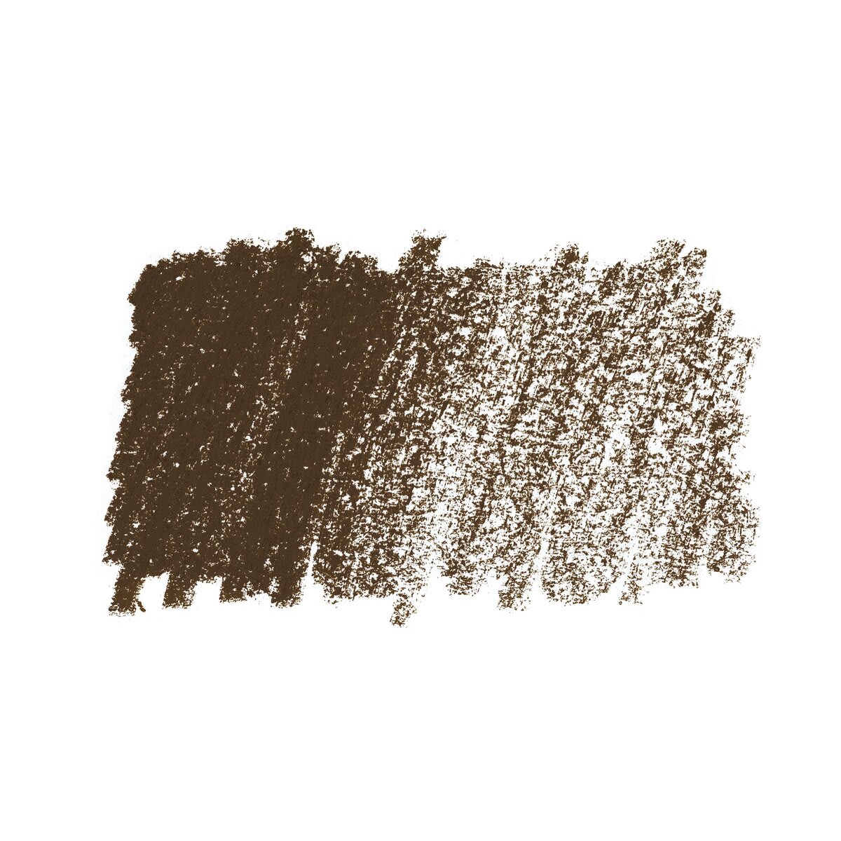 Caran d'Ache Pastel Pencil - Cassel Earth swatch