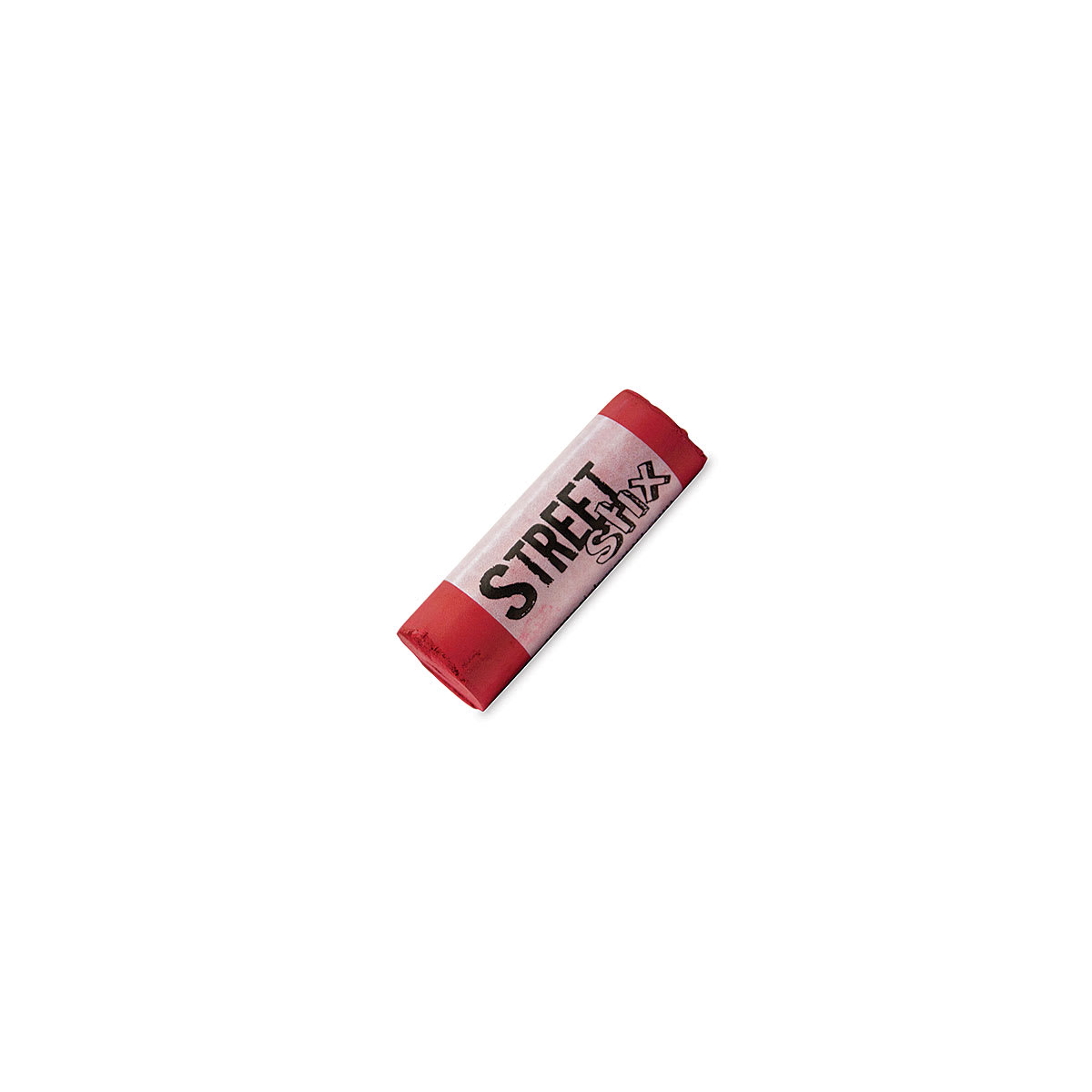 Richeson Street Stix Pavement Pastel - Red 137