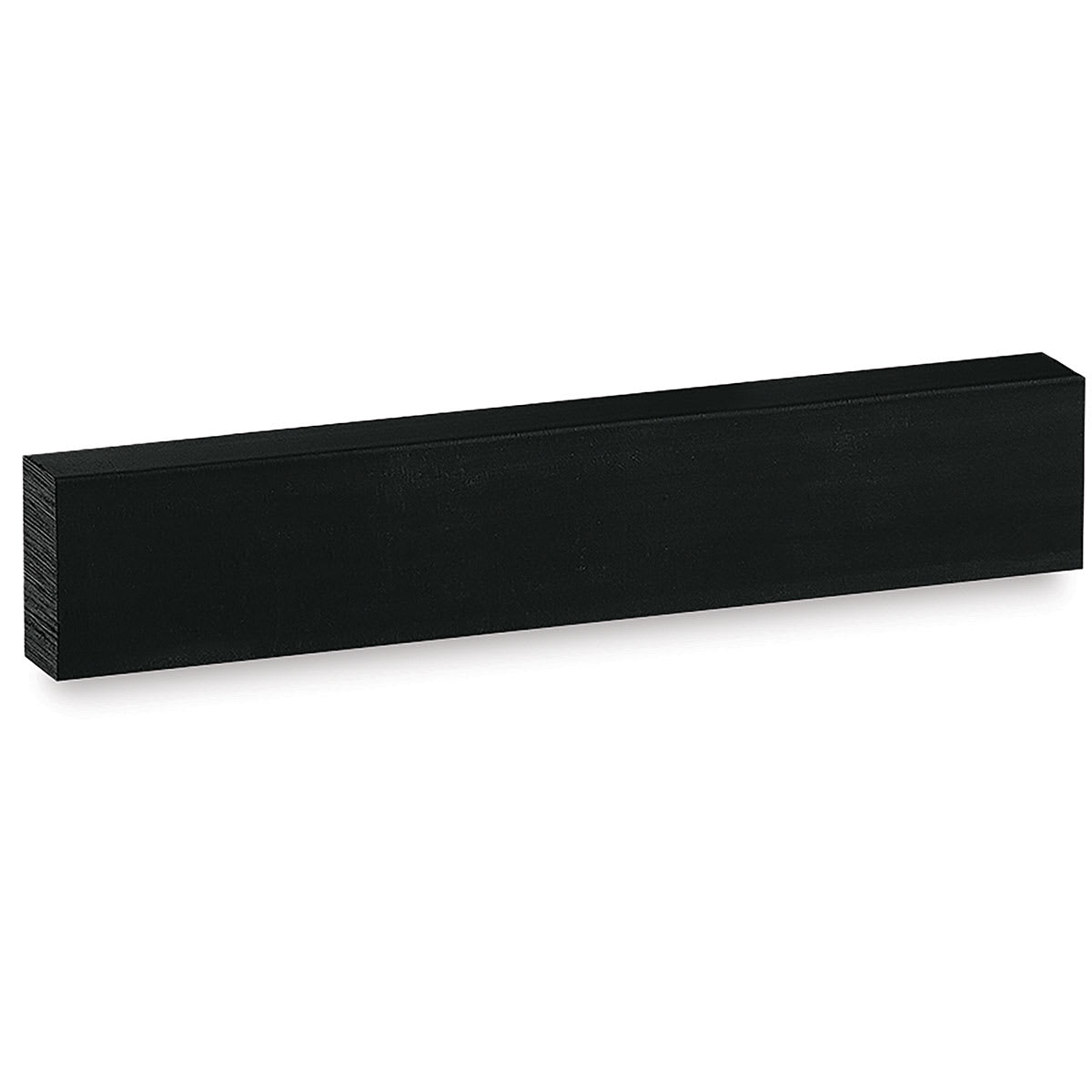 XL Art Sticks - Angled view of Nero Stick